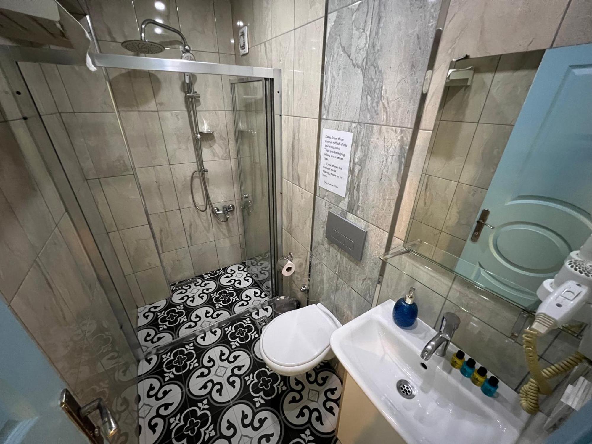 Hostel Rodin Istanbul