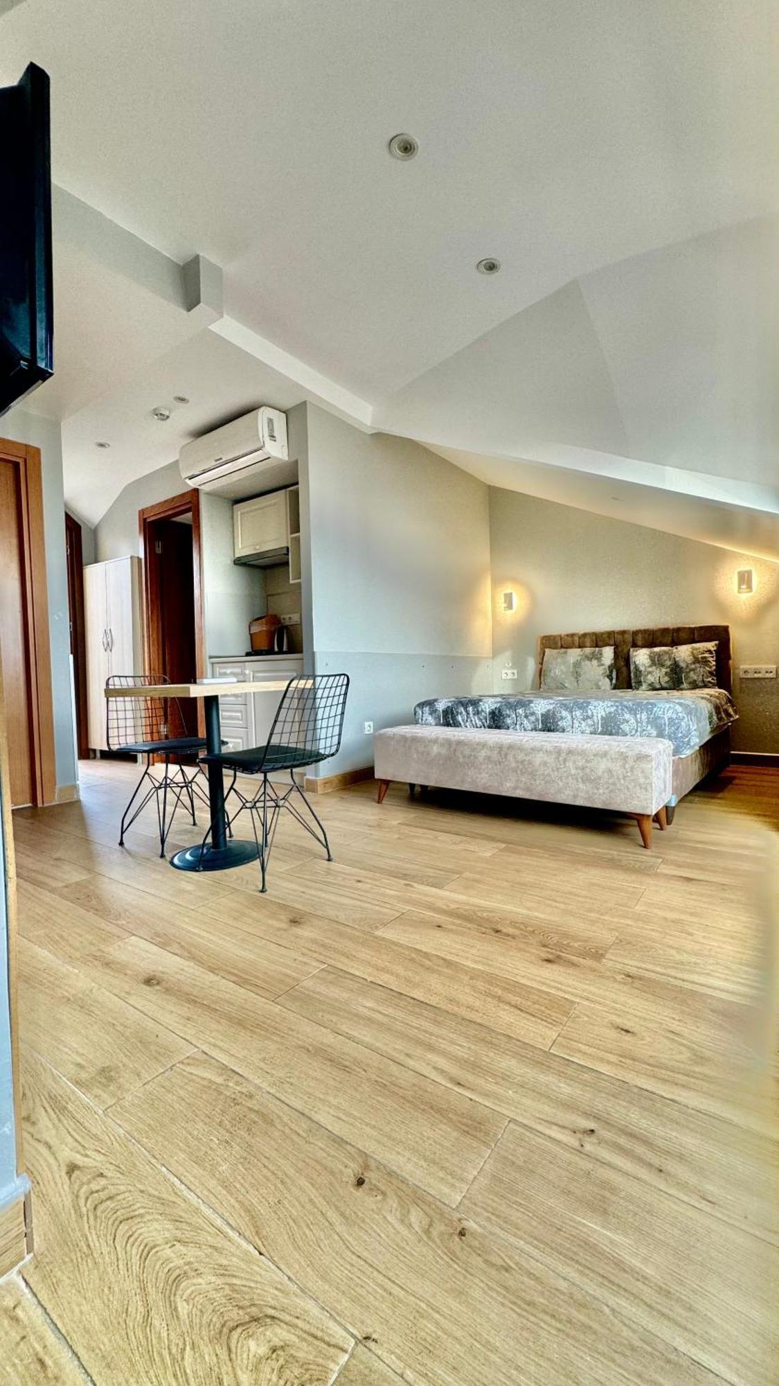 Hotel Sur Sultanahmet 3*