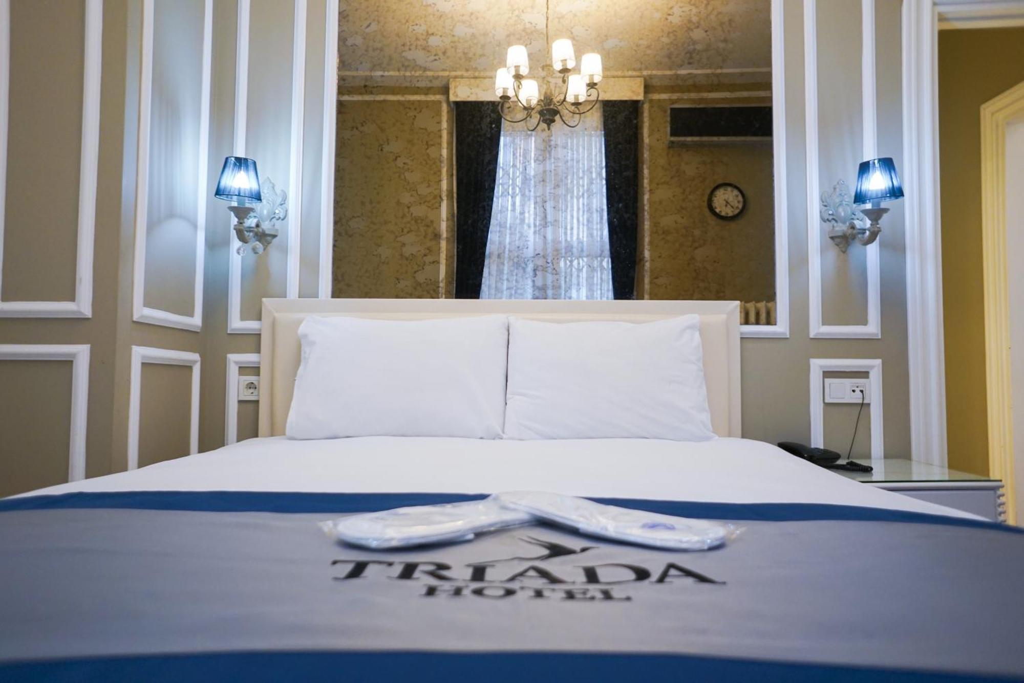 Hotel Triada Taksim - Special Category
