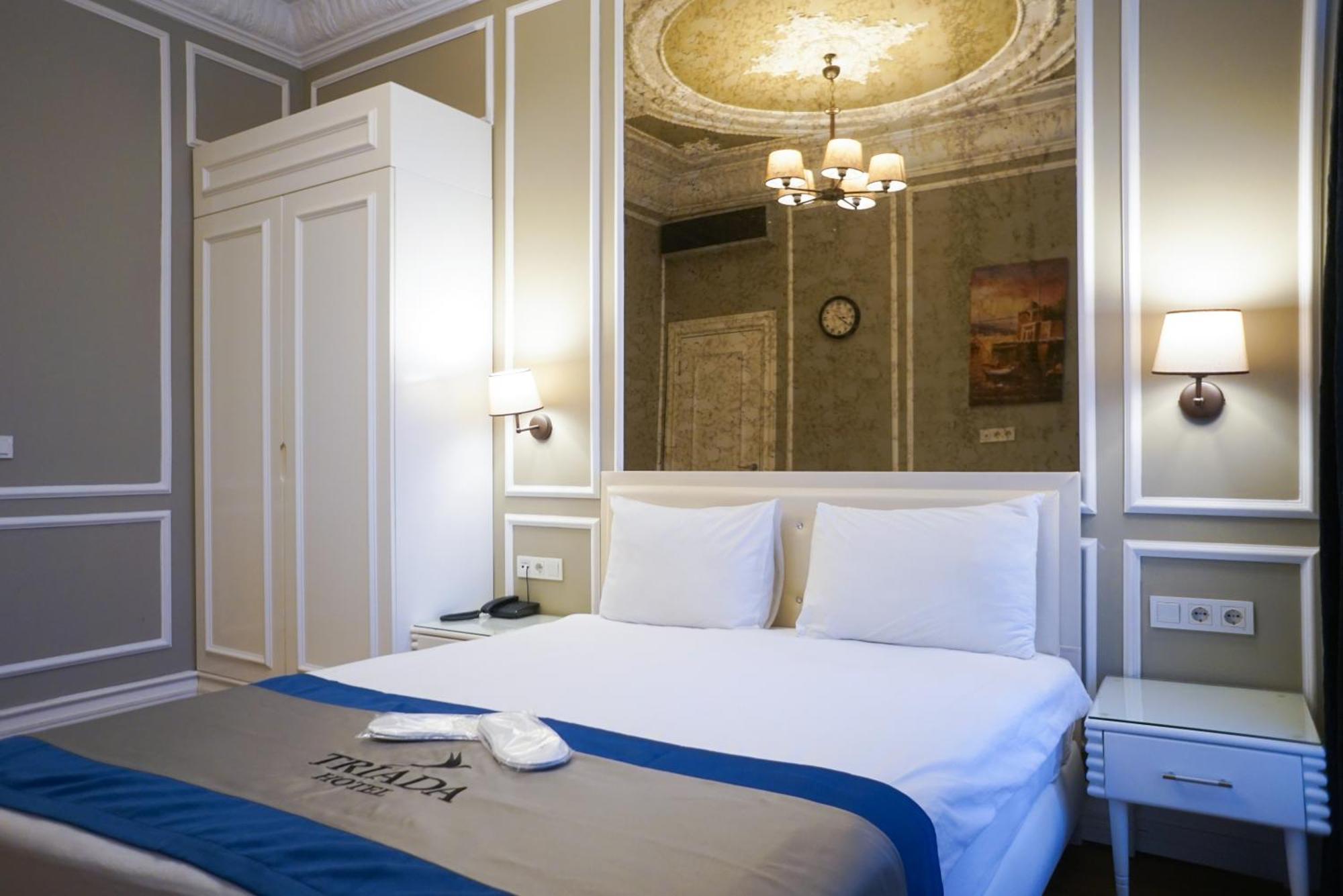 Hotel Triada Taksim - Special Category Istanbul