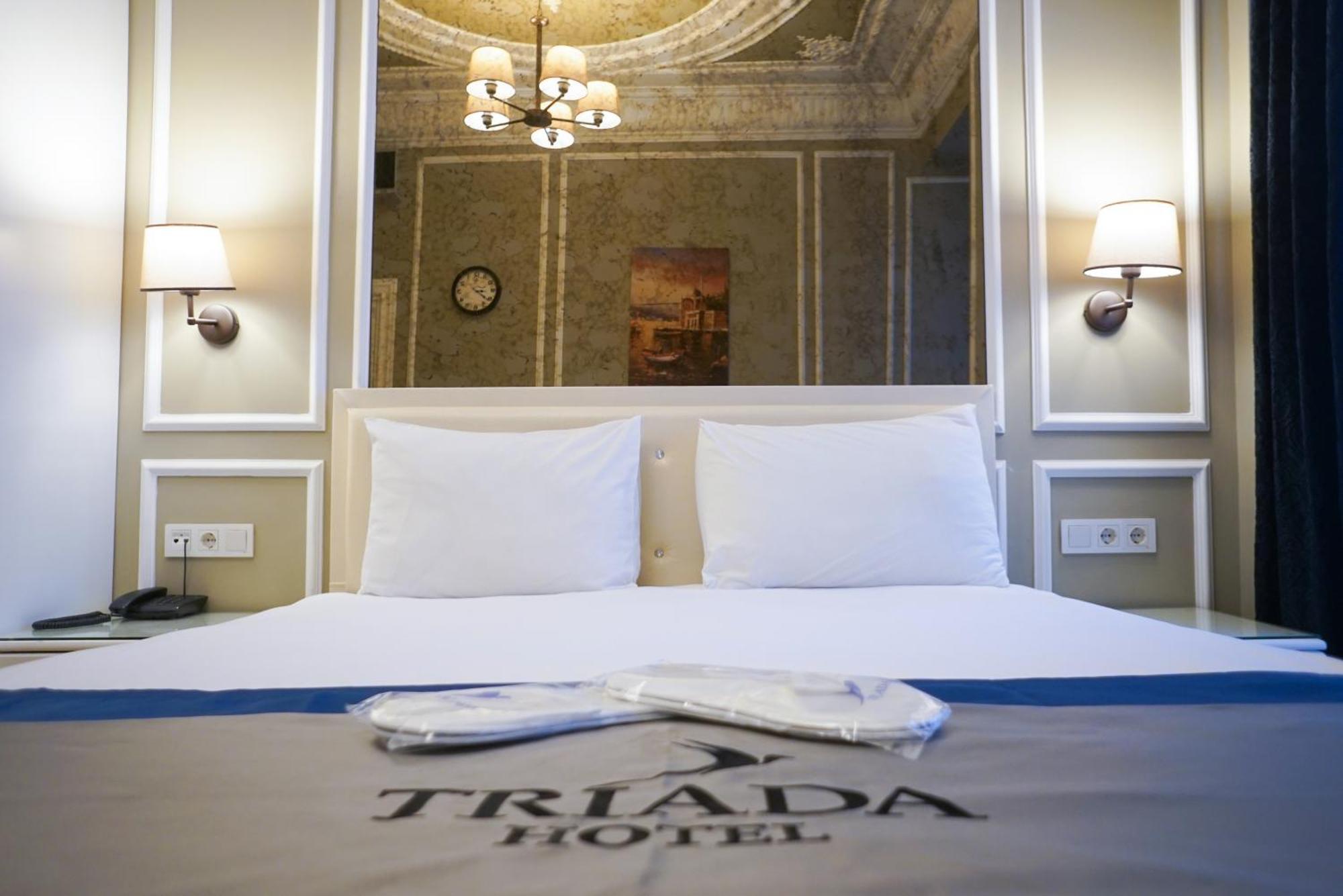 Triada Taksim - Special Category Hotel Istanbul