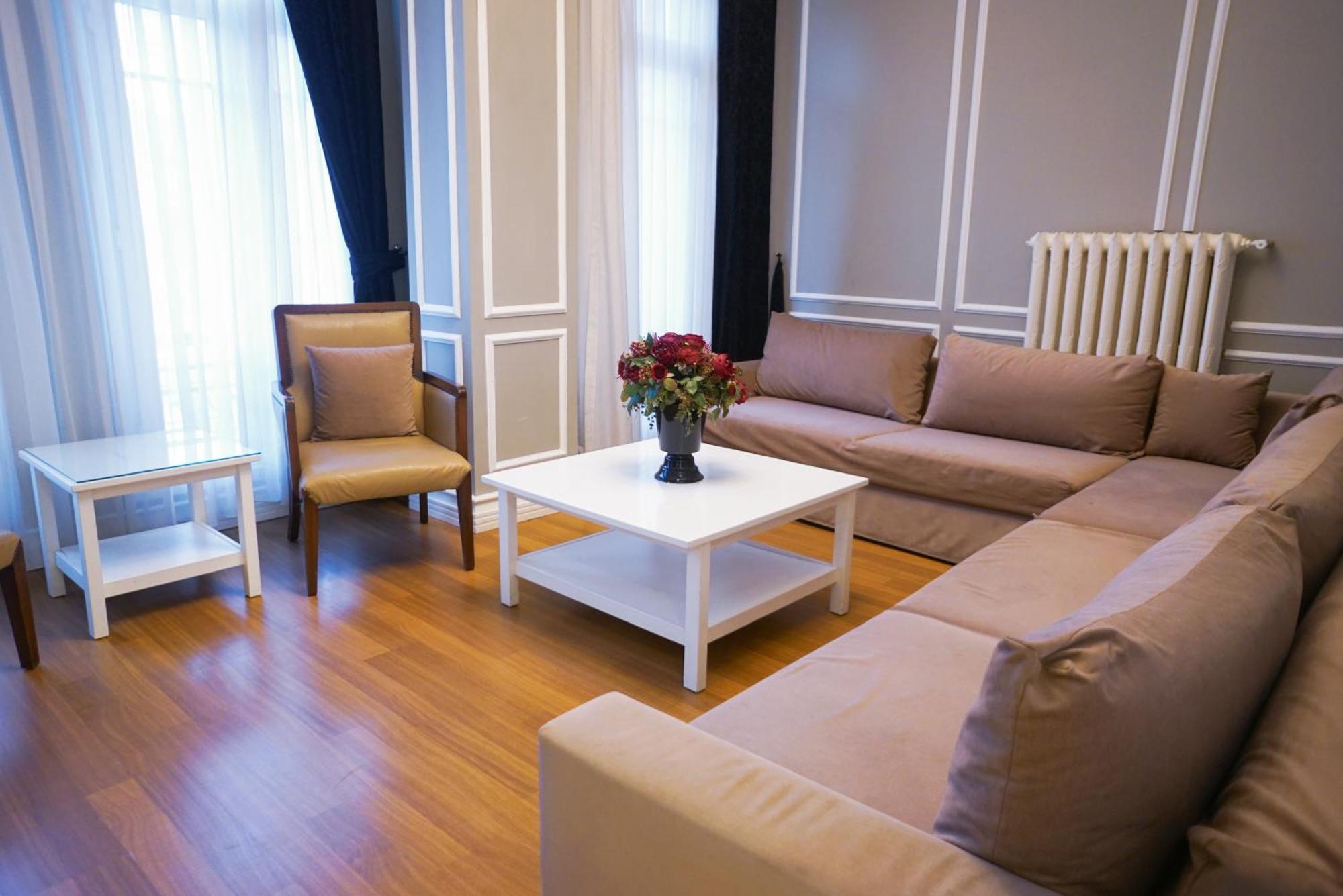 Hotel Triada Taksim - Special Category Istanbul
