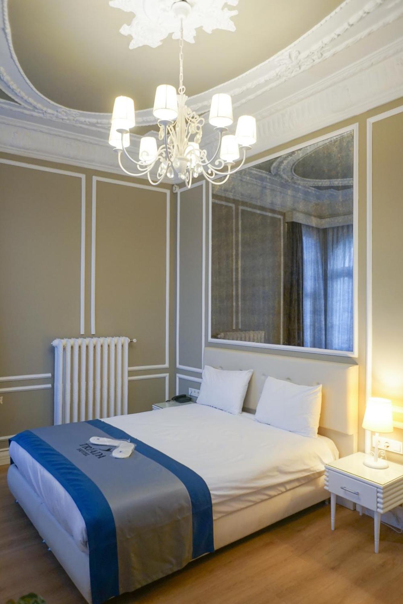 Hotel Triada Taksim - Special Category 4*