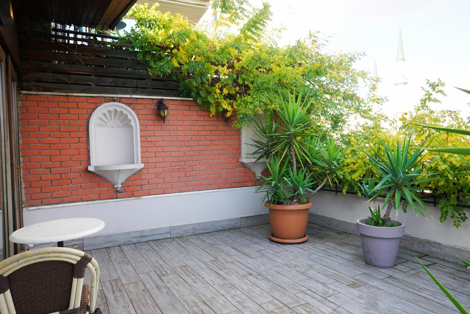 Hotel Triada Taksim - Special Category