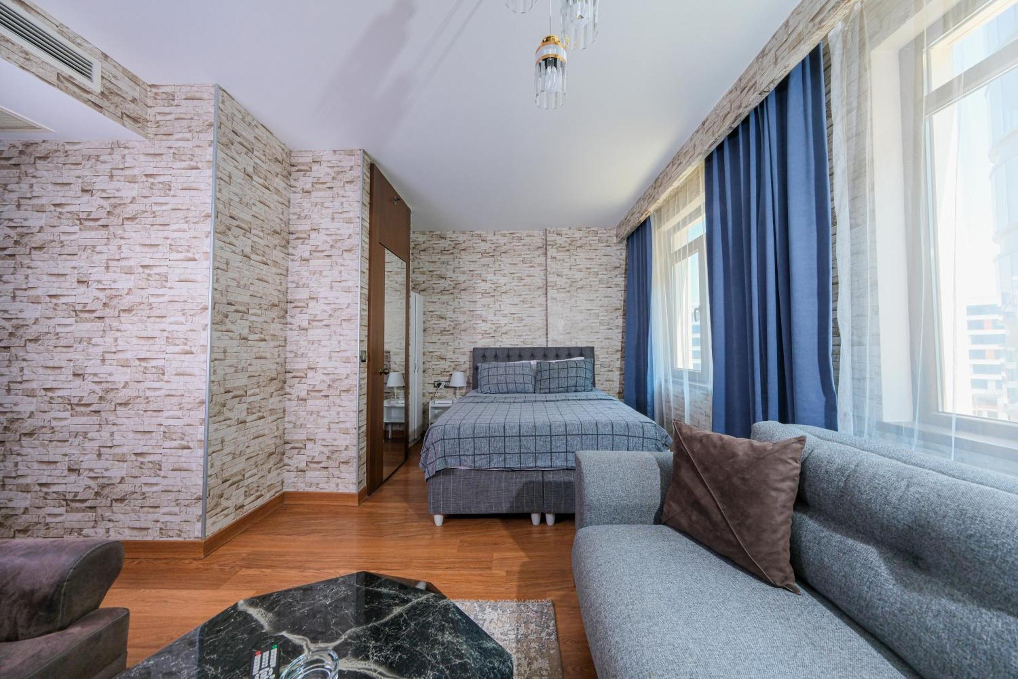 Aparthotel Sabiha Goekcen Airport Istanbul