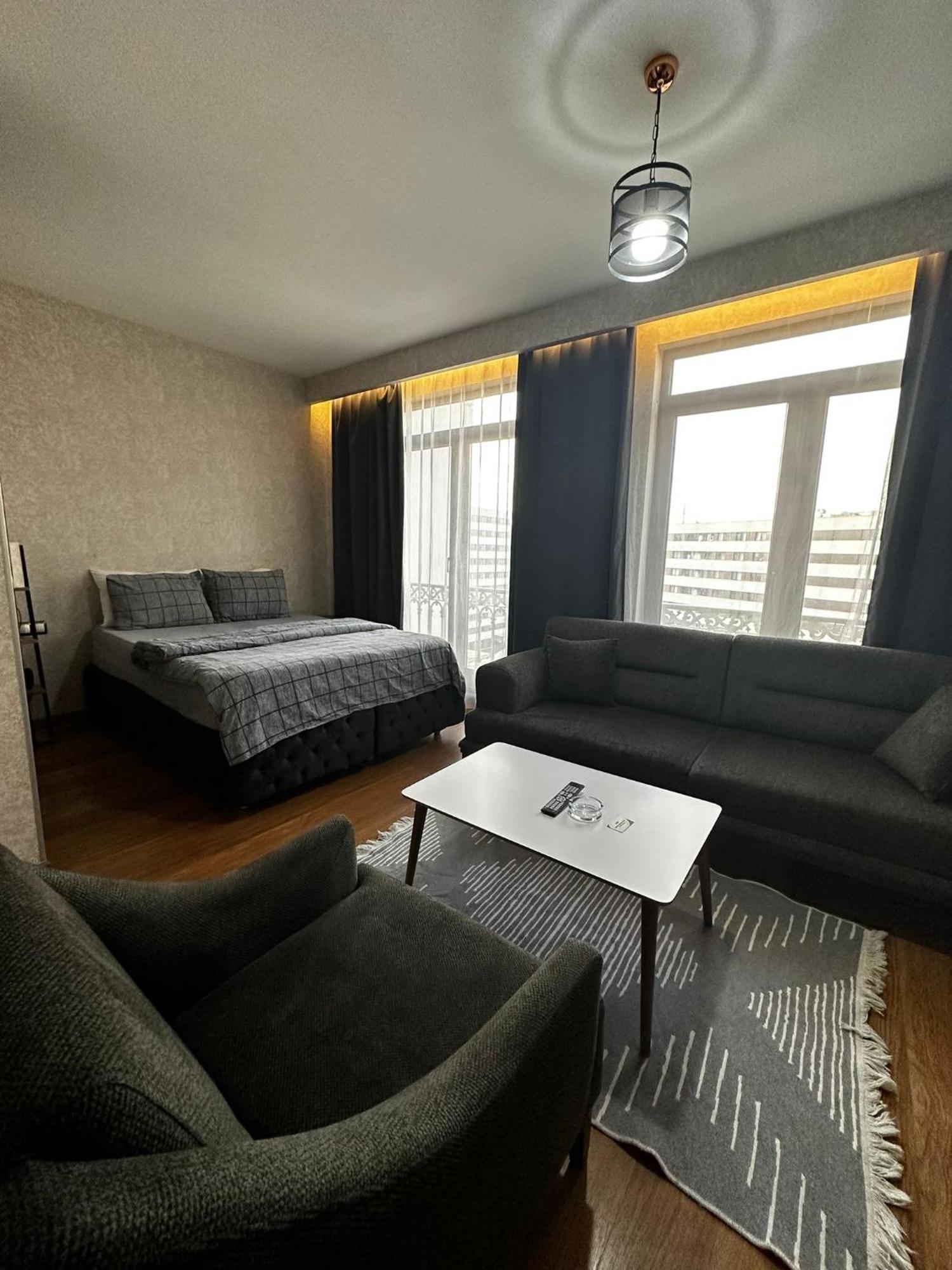 Aparthotel Sabiha Goekcen Airport *