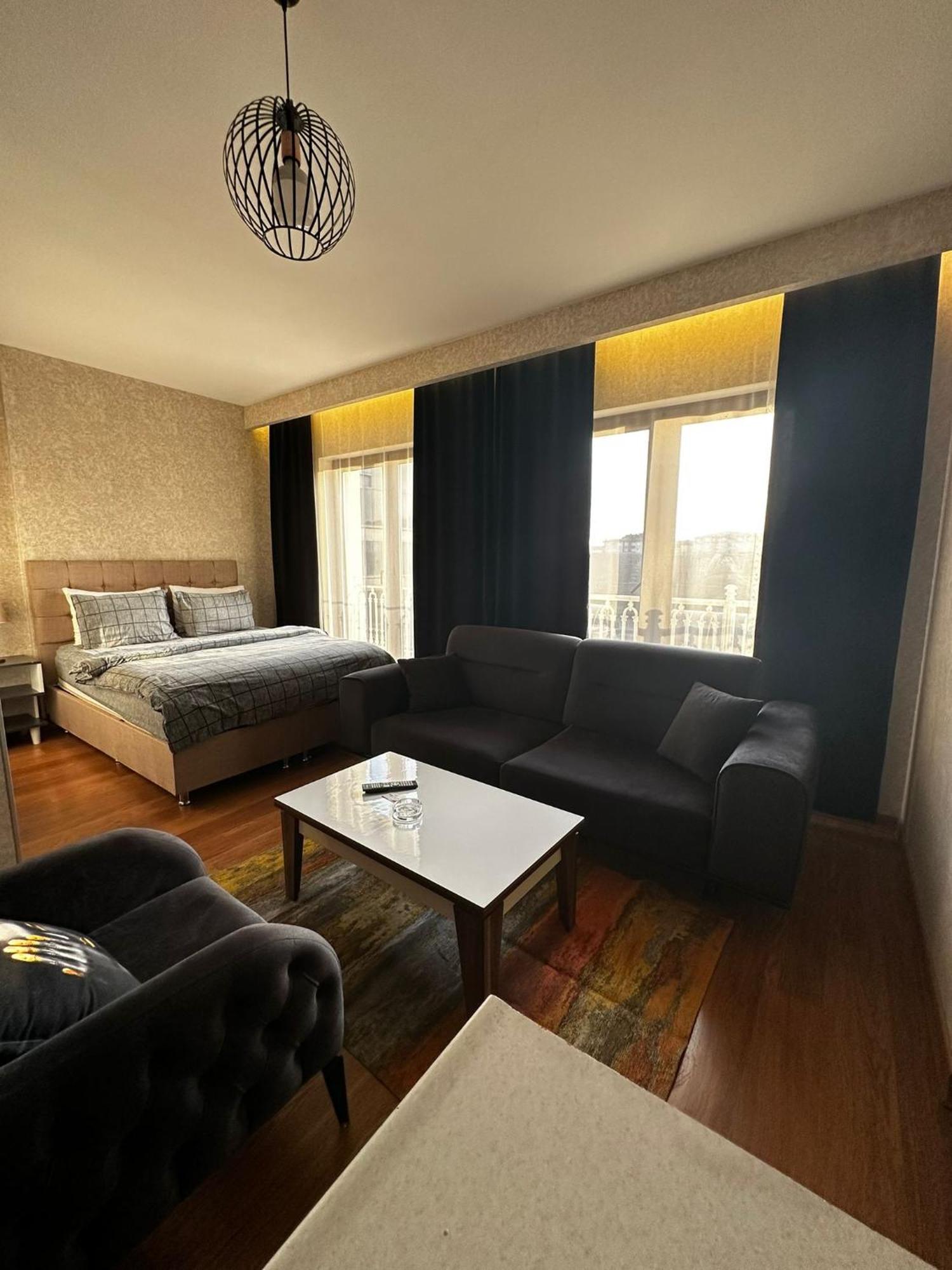 Sabiha Goekcen Airport Aparthotel Istanbul