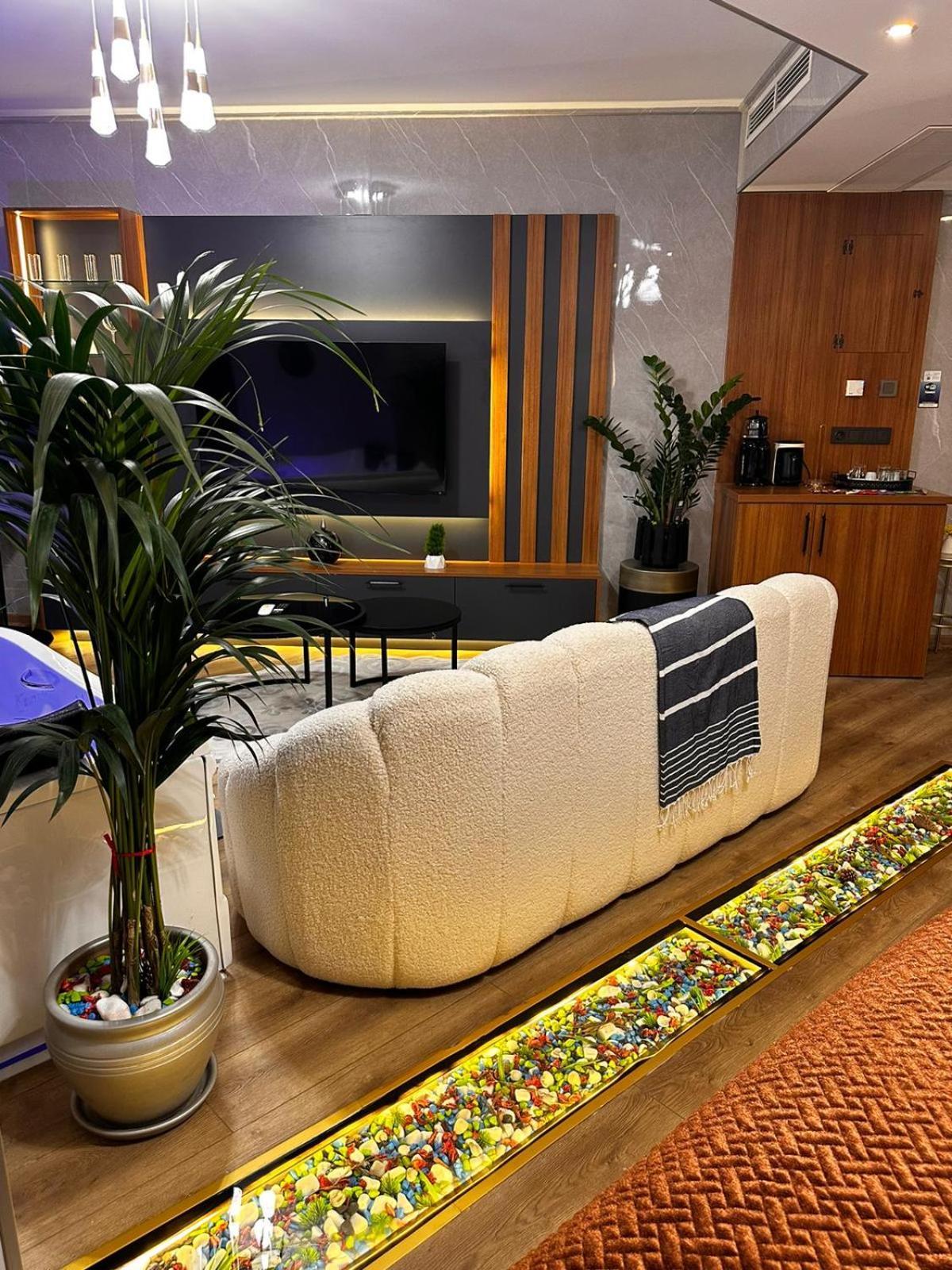 Aparthotel Sabiha Goekcen Airport Istanbul
