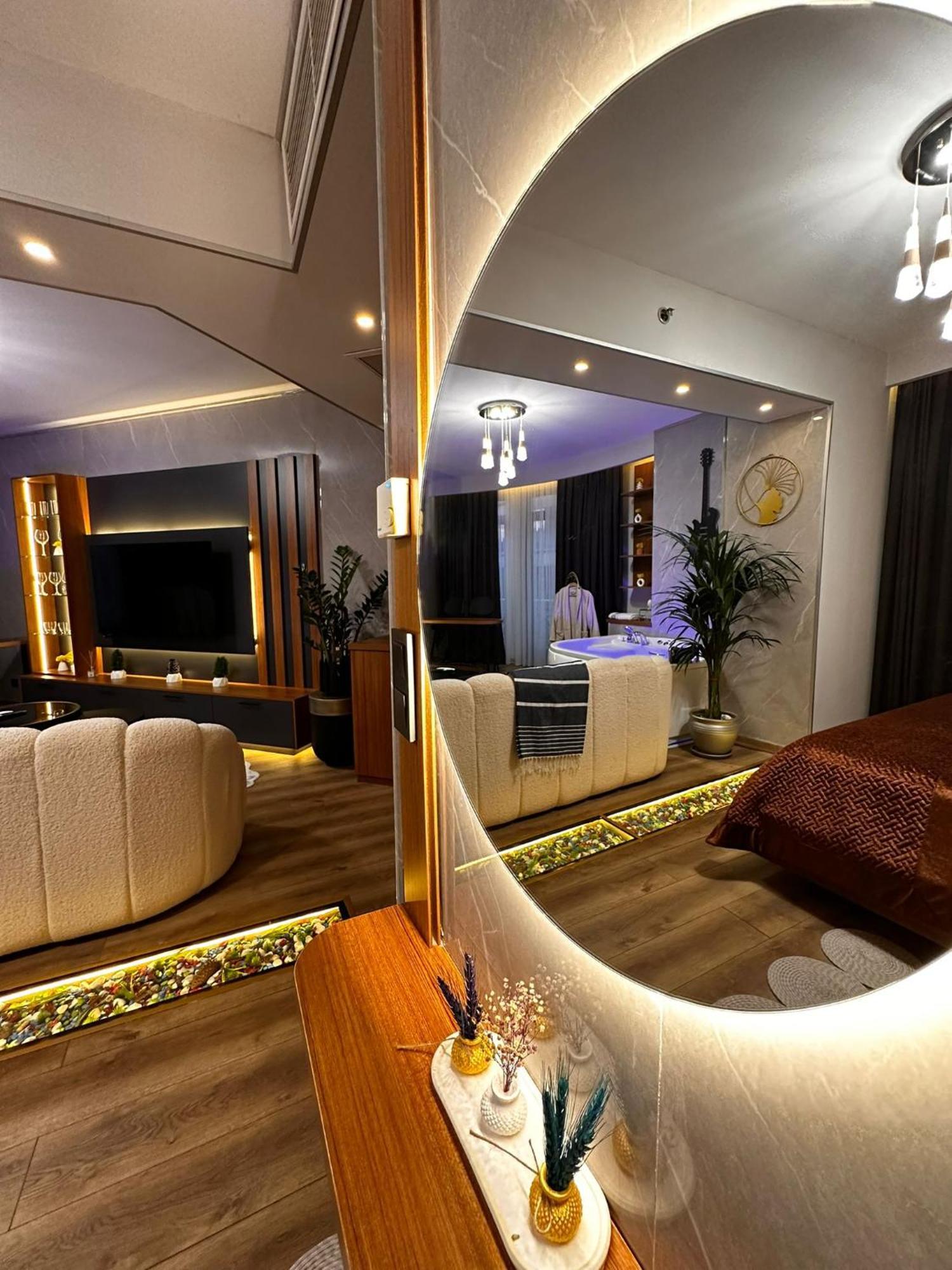 Sabiha Goekcen Airport Aparthotel Istanbul