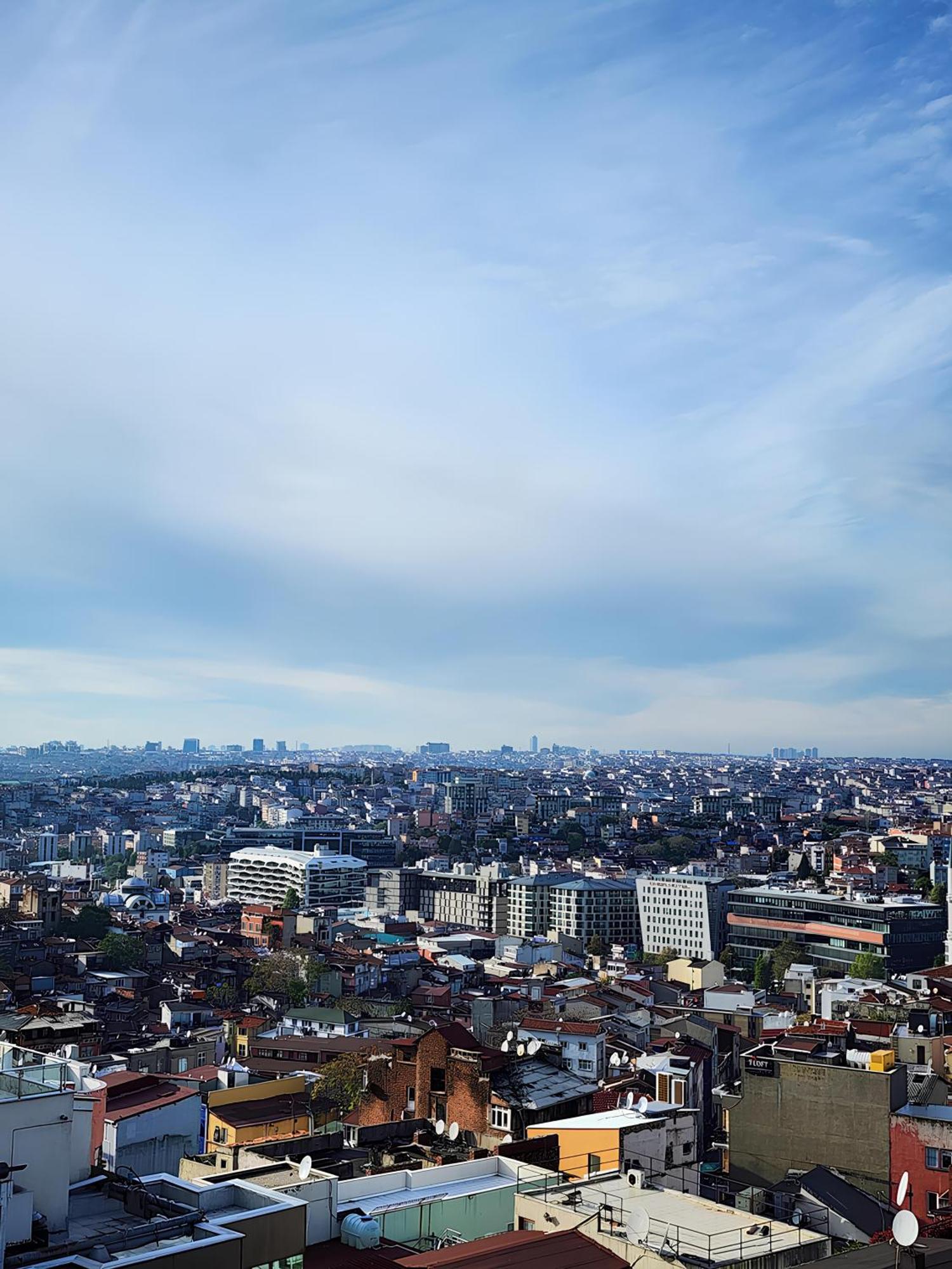 Taksim View İstanbul
