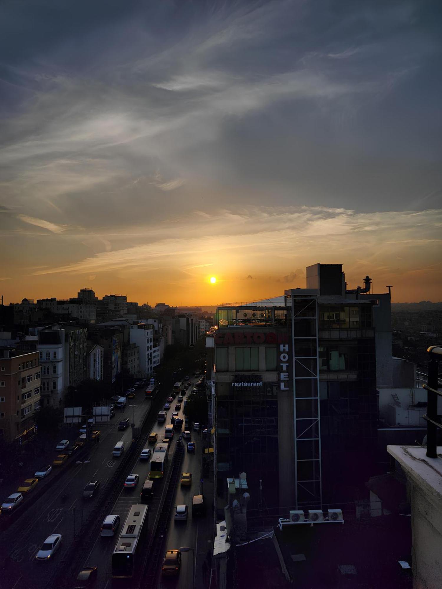 Taksim View İstanbul