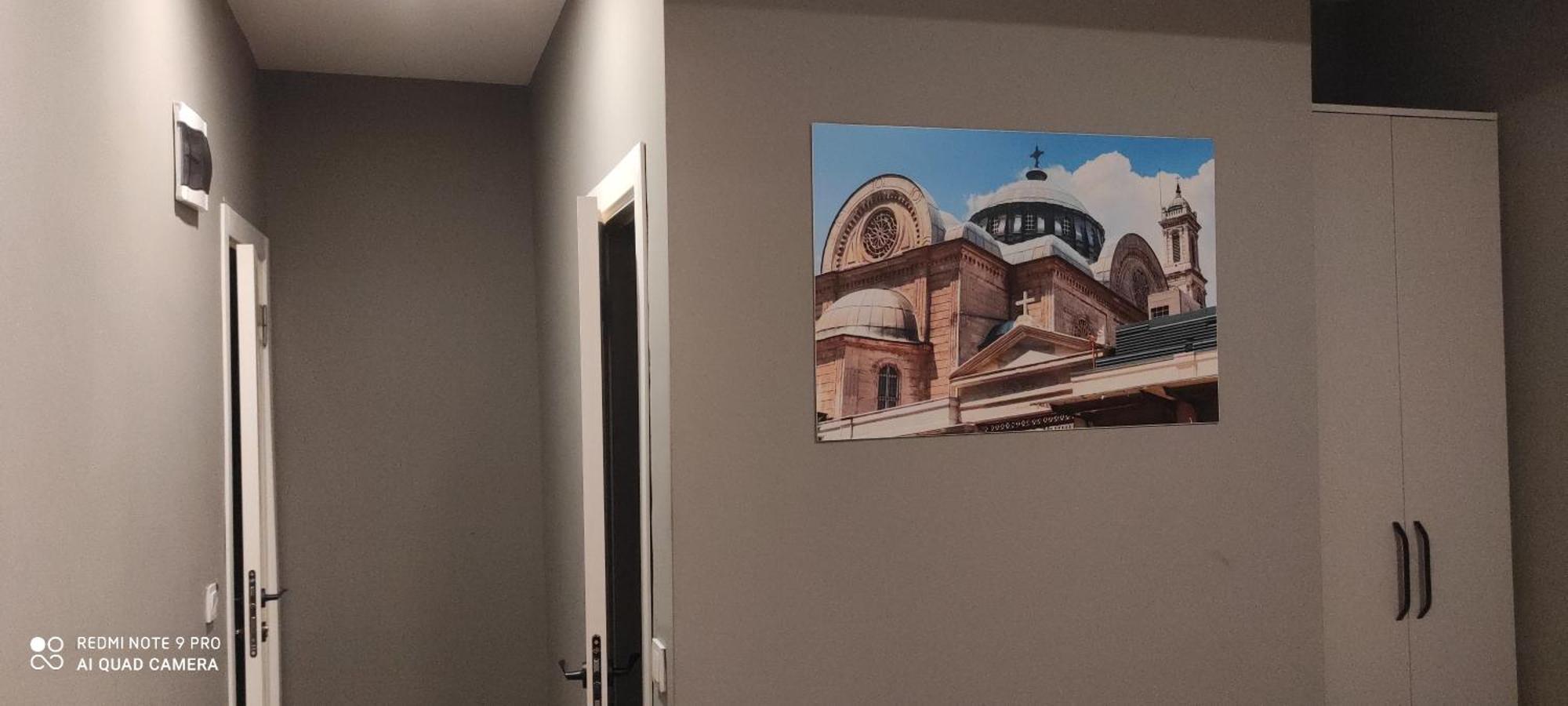 Aparthotel Taksim Gokotta