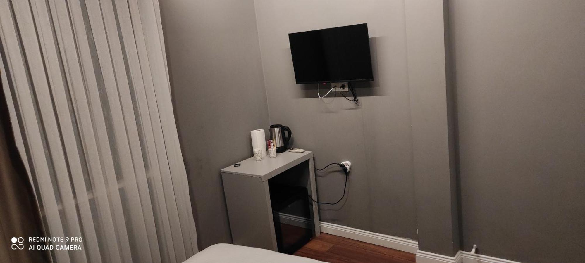 Taksim Gokotta Aparthotel *