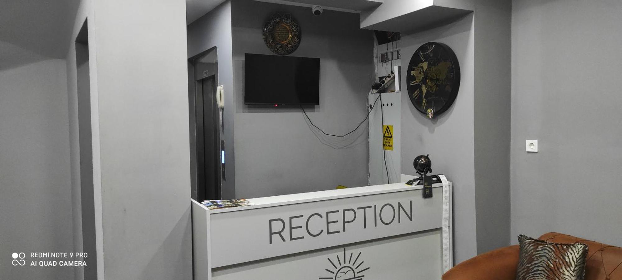 Taksim Gokotta Aparthotel