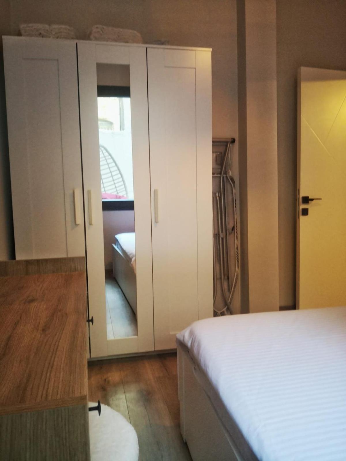 Gafa Garden & - Great Location Hostel *