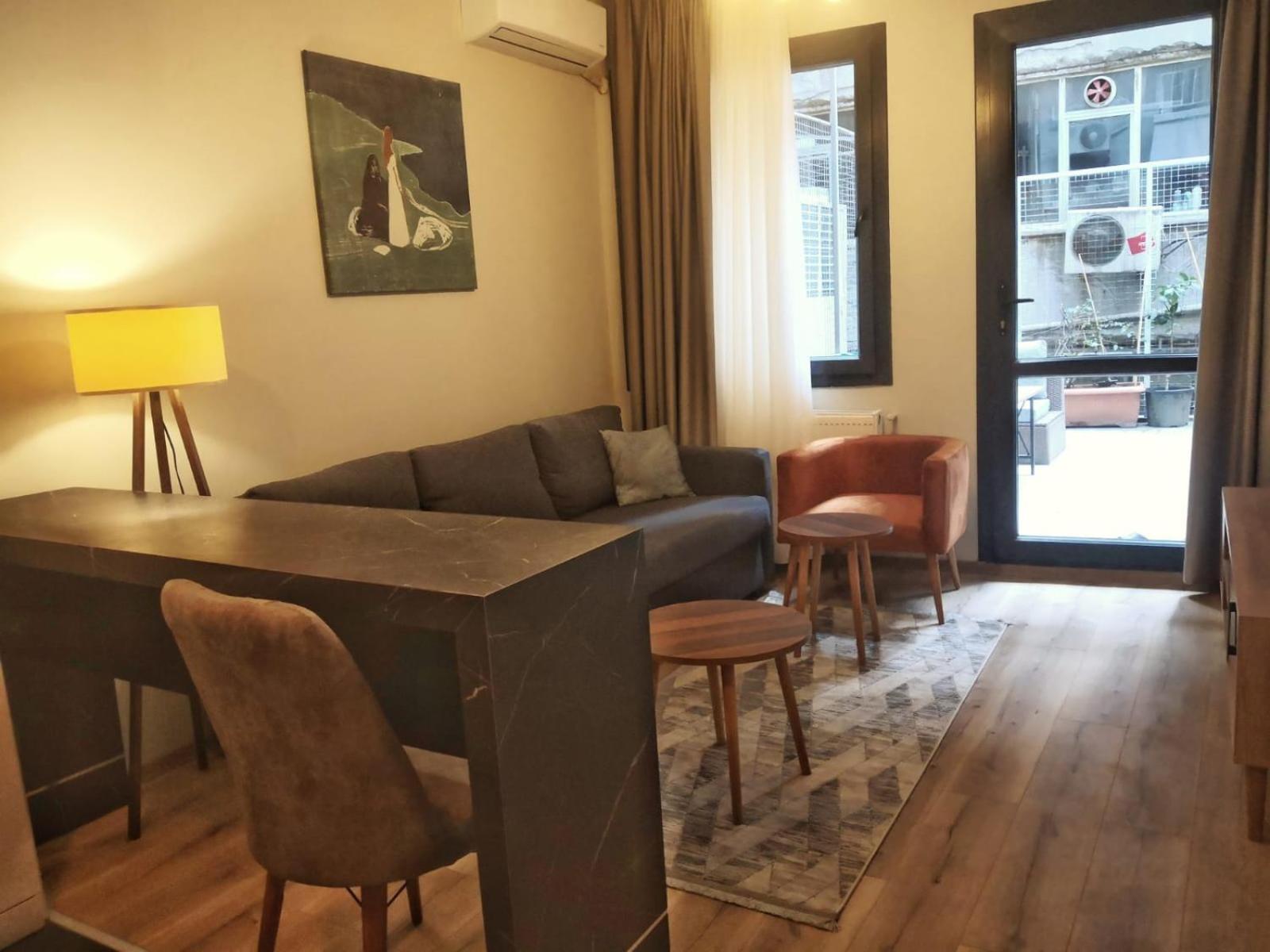 Gafa Garden & - Great Location Hostel *