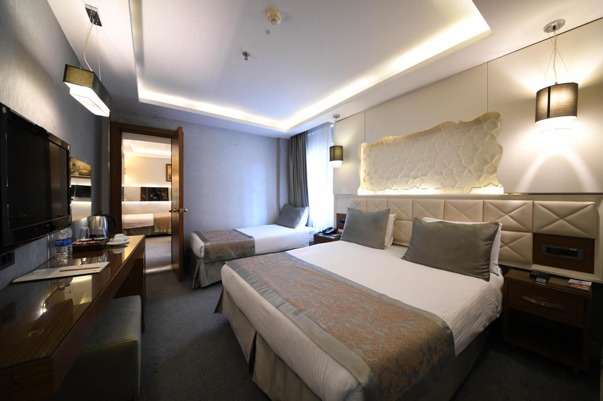 Hotel Grand Star Bosphorus &