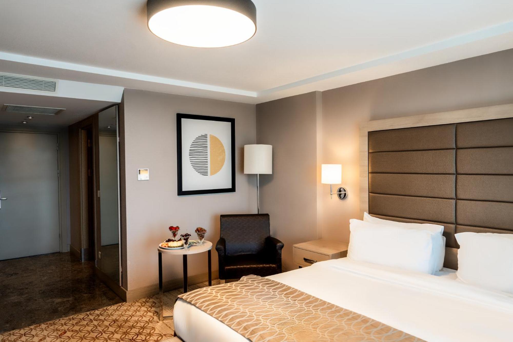Nidya Galataport 4* İstanbul