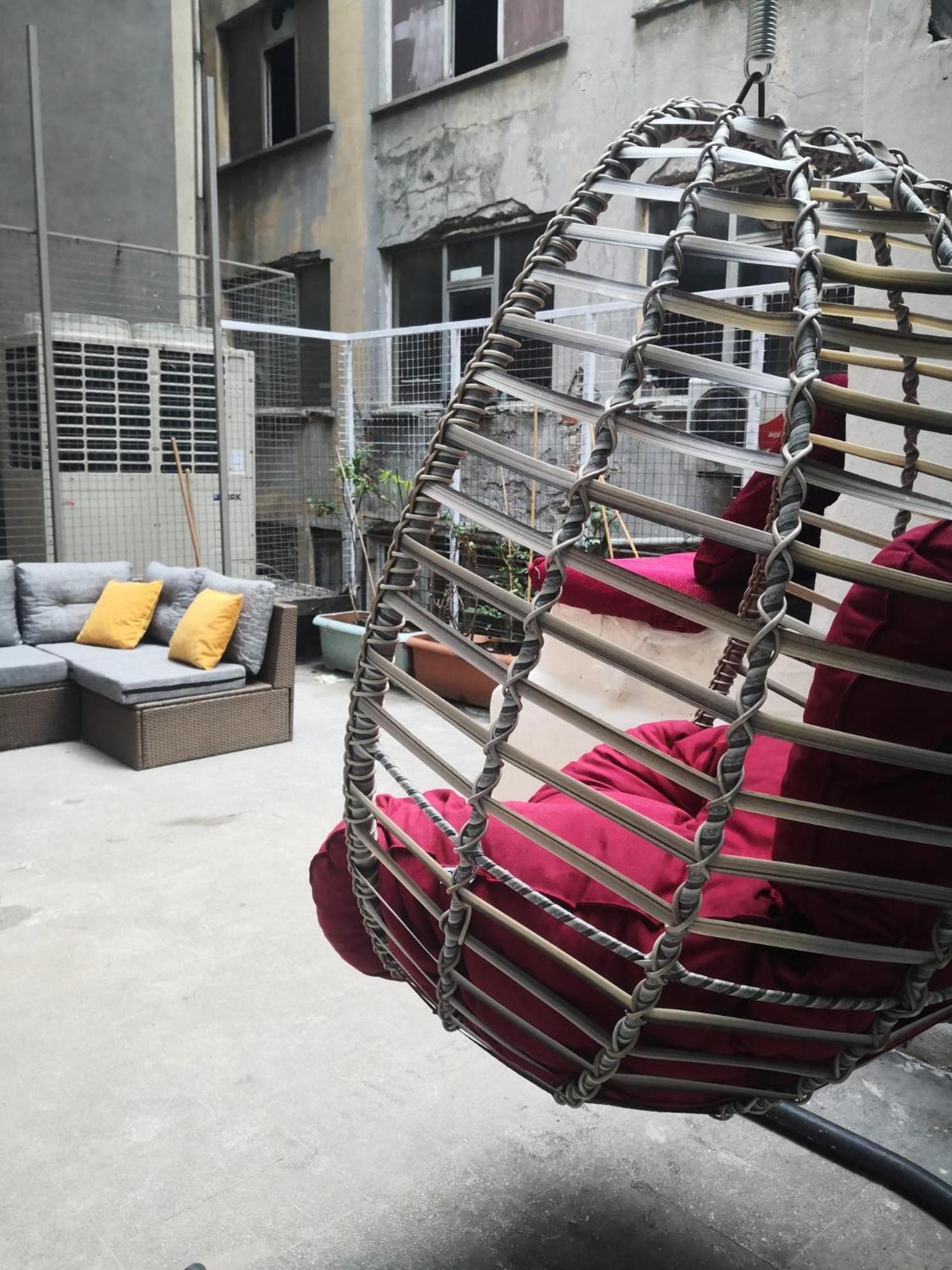 Gafa Garden & - Great Location Hostel *
