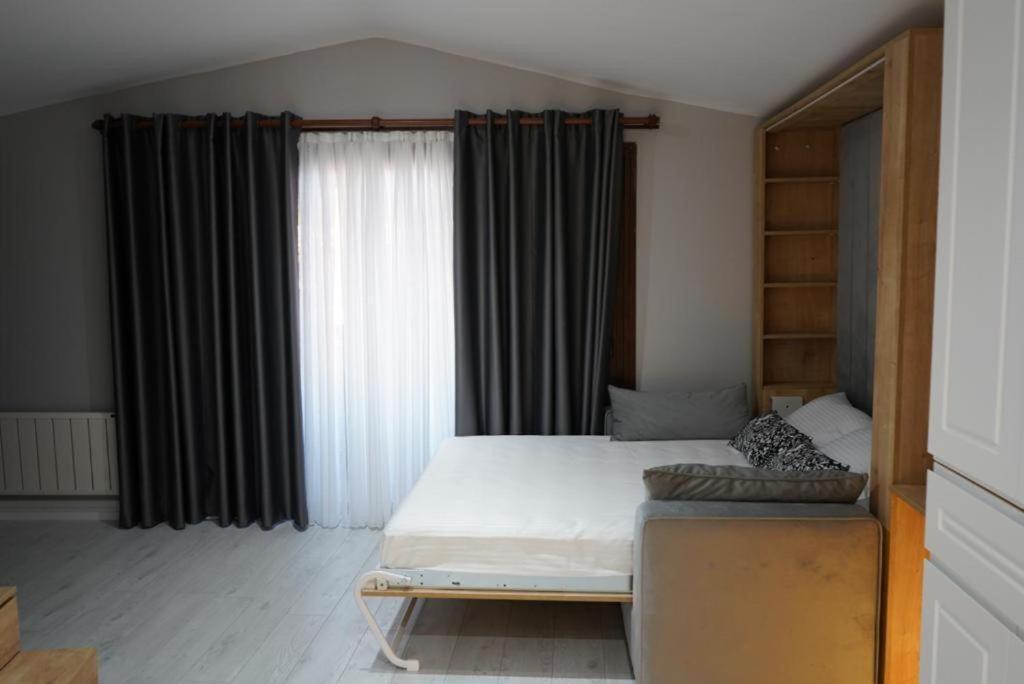 Apartment Adgsuites Istanbul