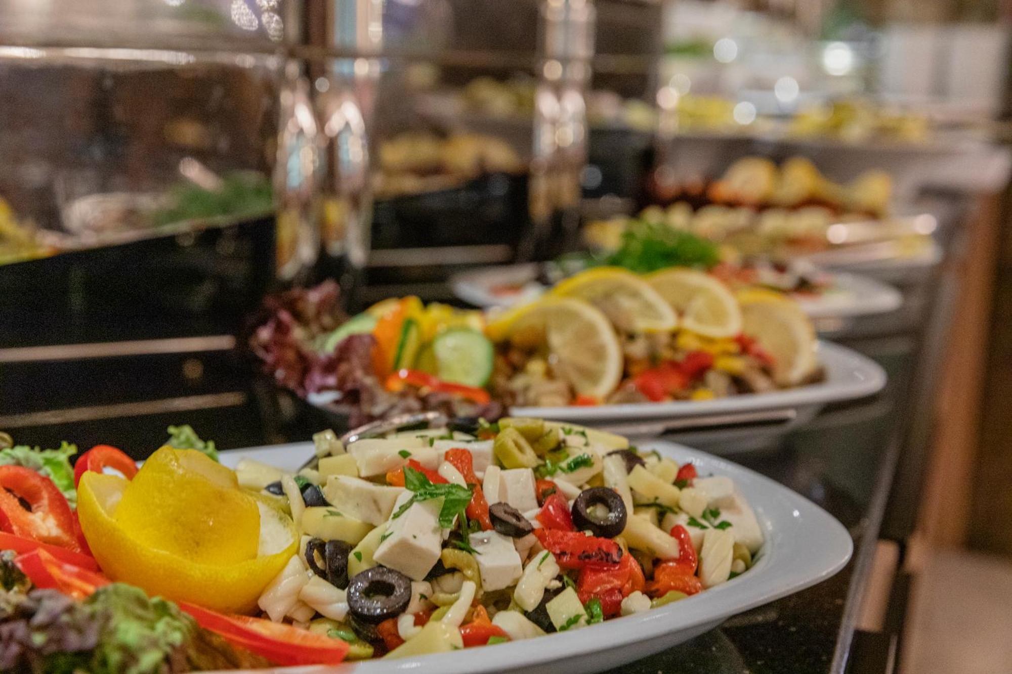Ayramin Deluxe Hotel Taksim Istambul