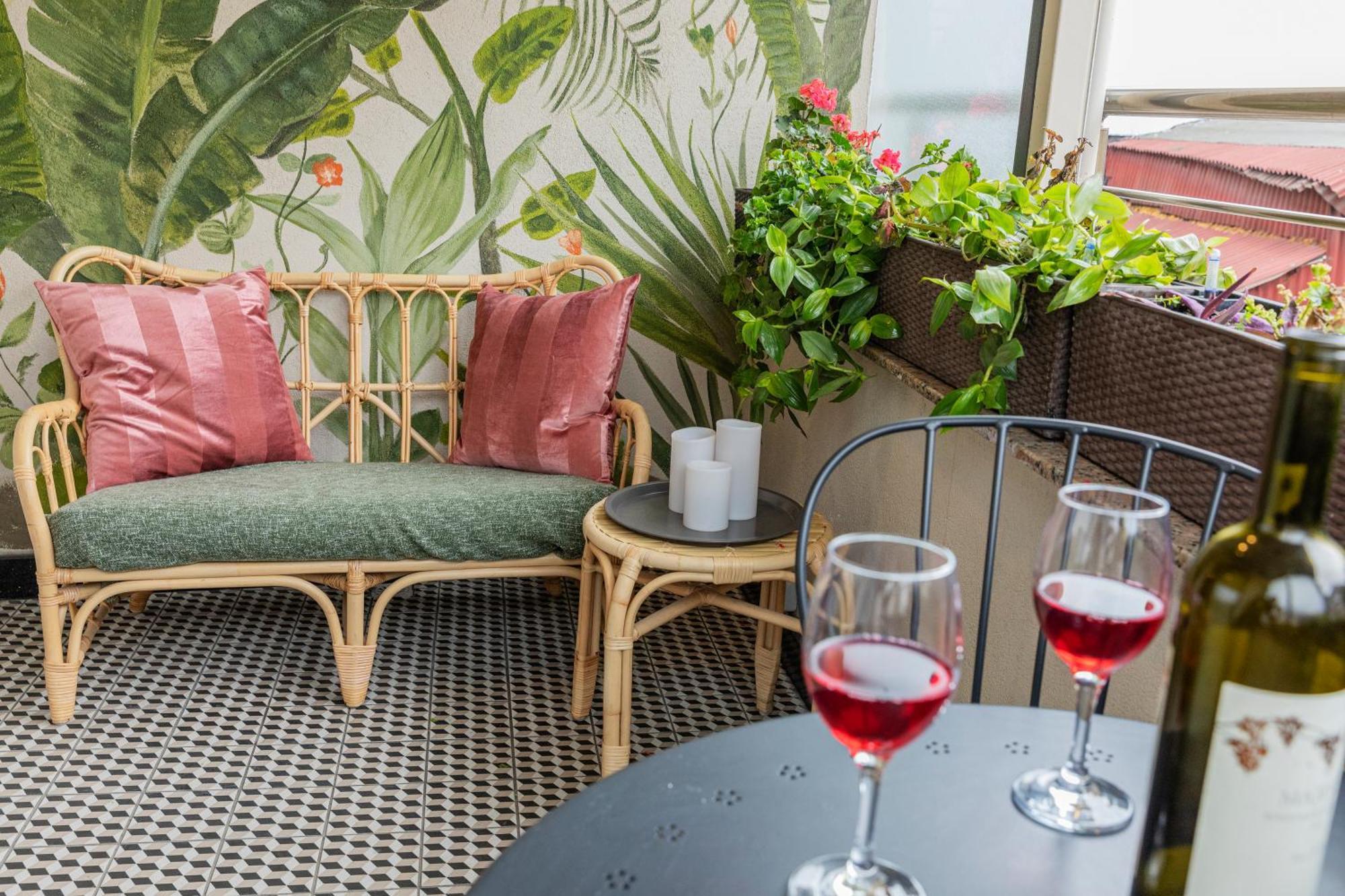 Hotel Ayramin Deluxe Hotel Taksim Istambul