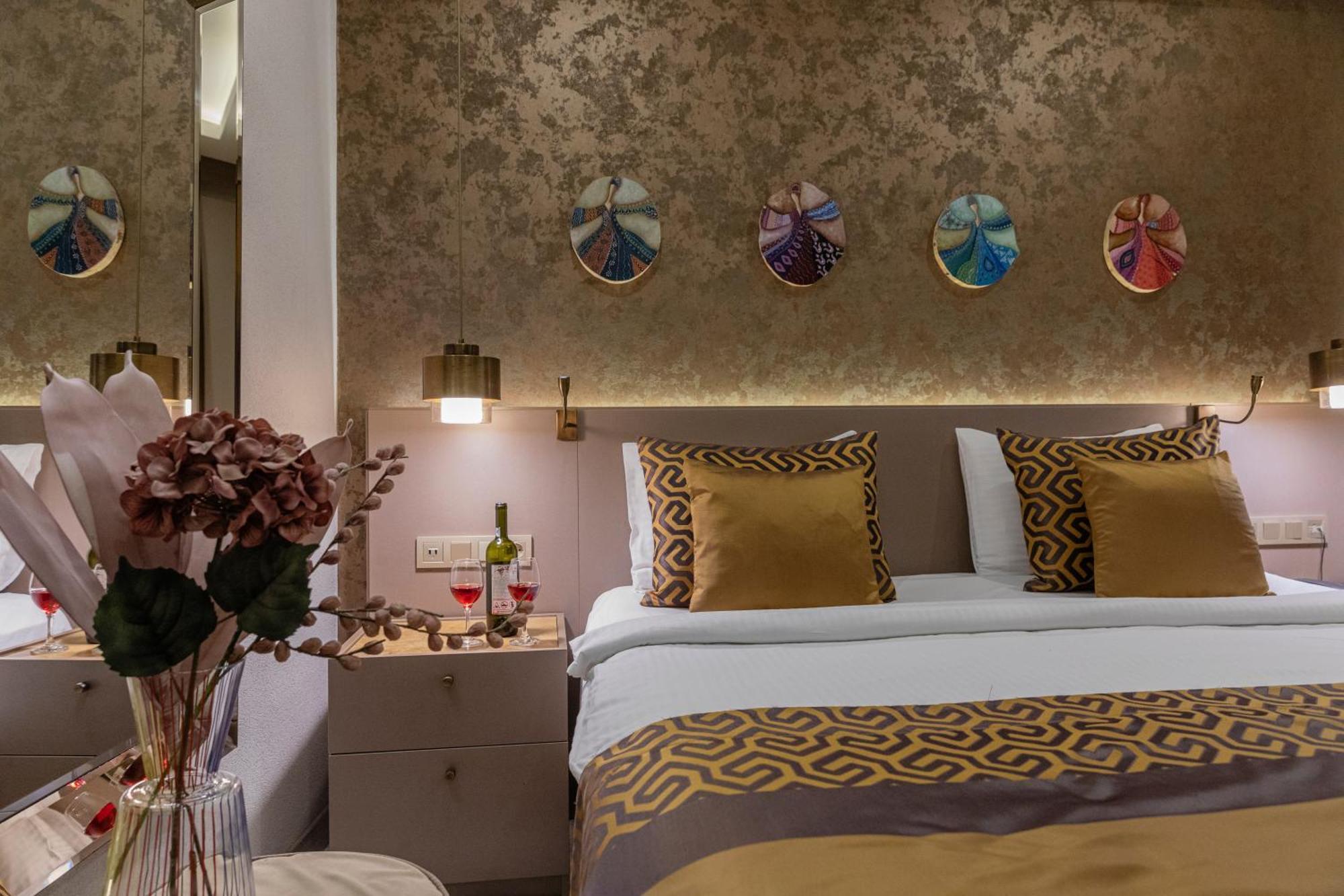 Ayramin Deluxe Hotel Taksim Istambul