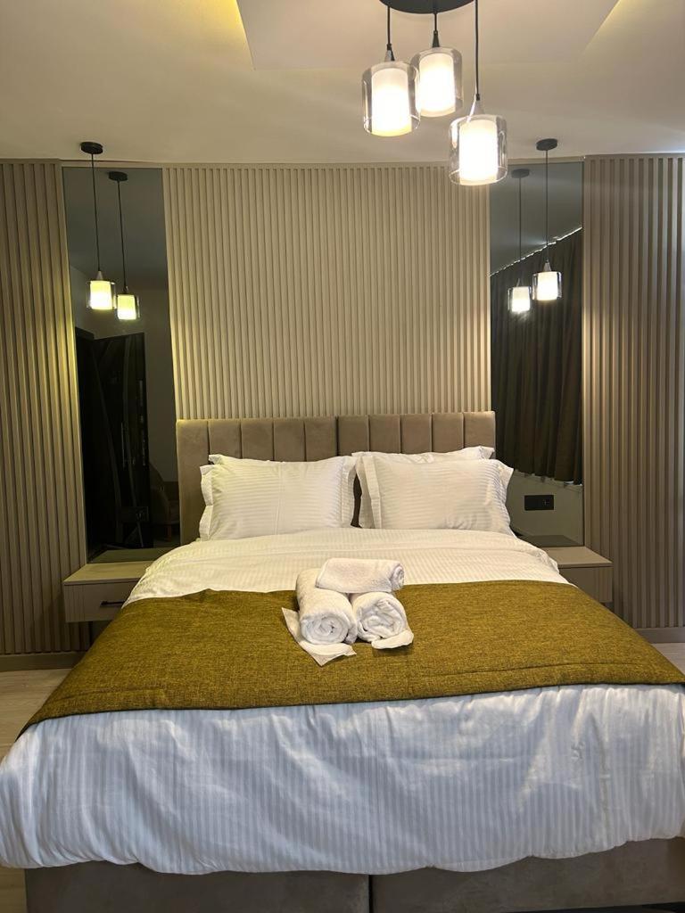 Palma Aparthotel *