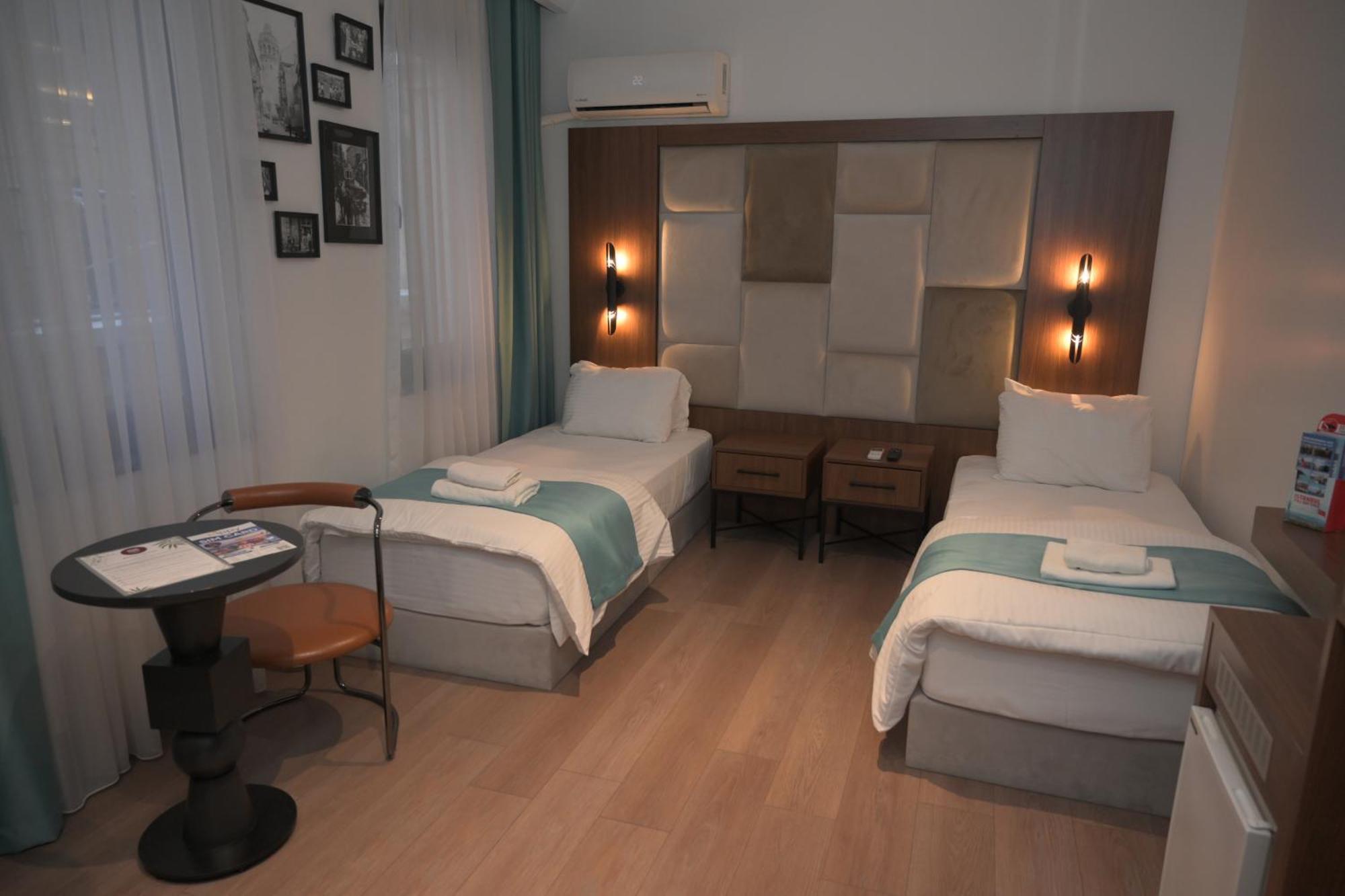 Isle Hotel