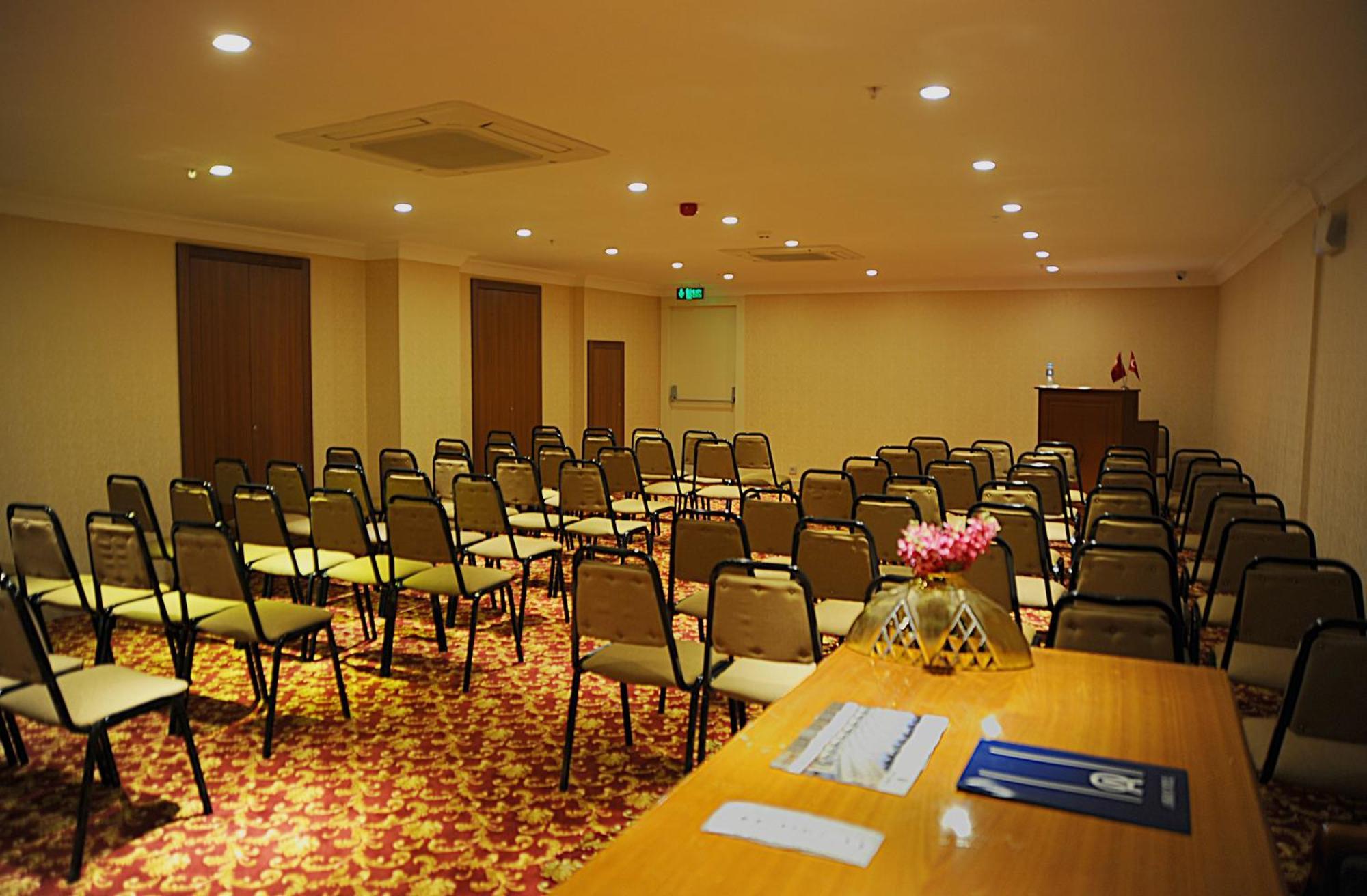 Askoc & 4* Istanbul