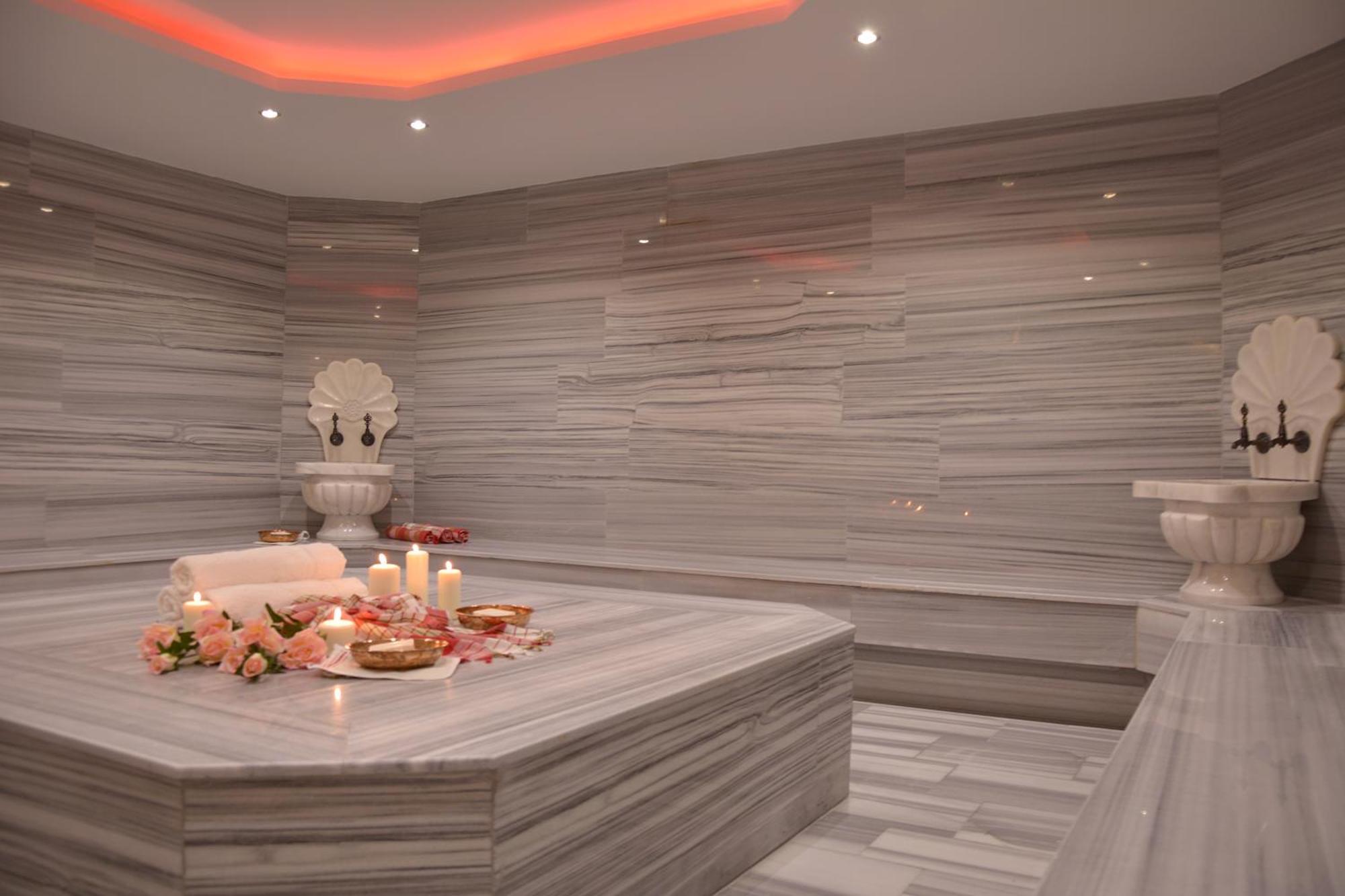 Hotel Askoc & Istanbul