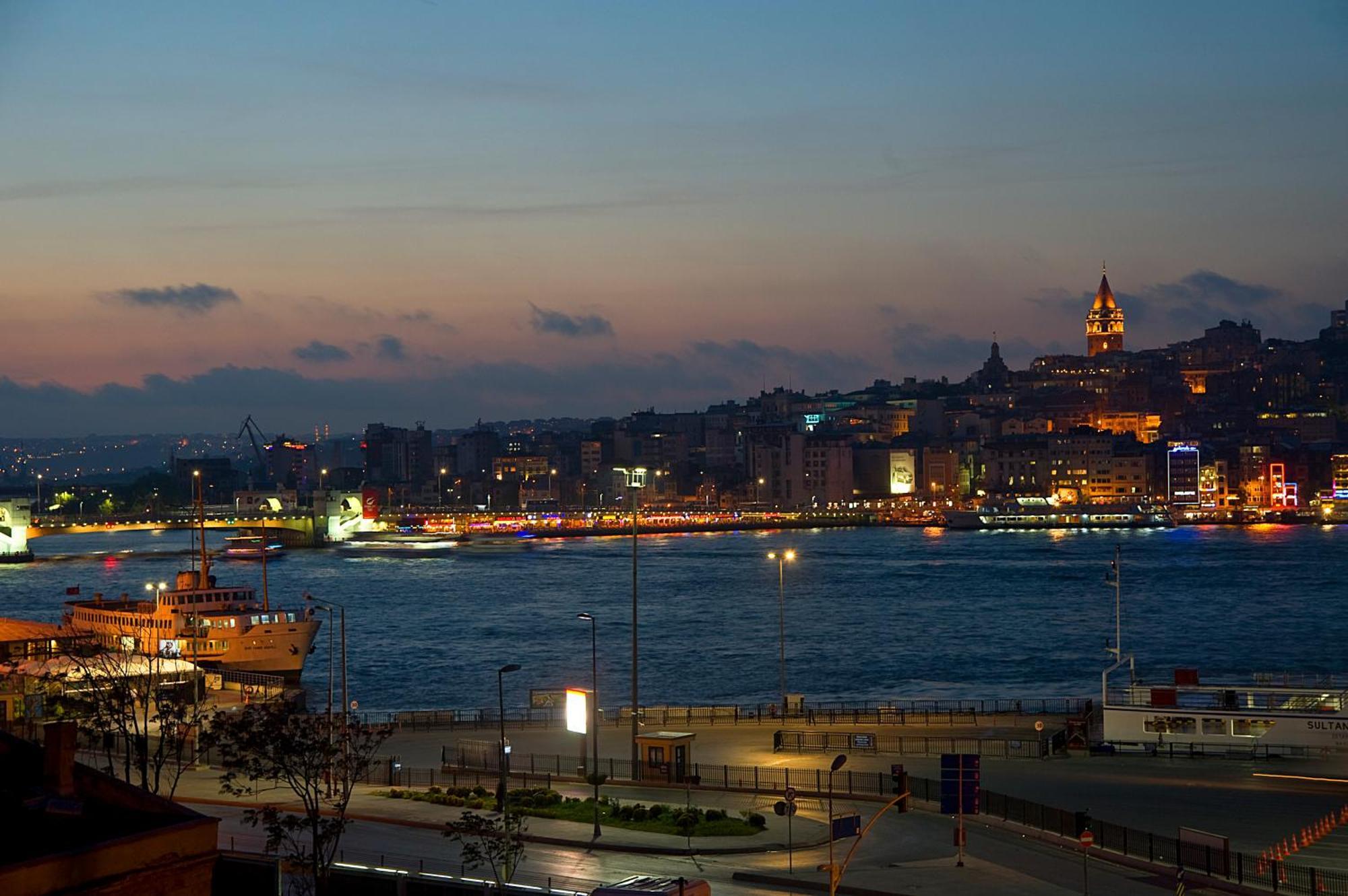 Askoc & Istanbul