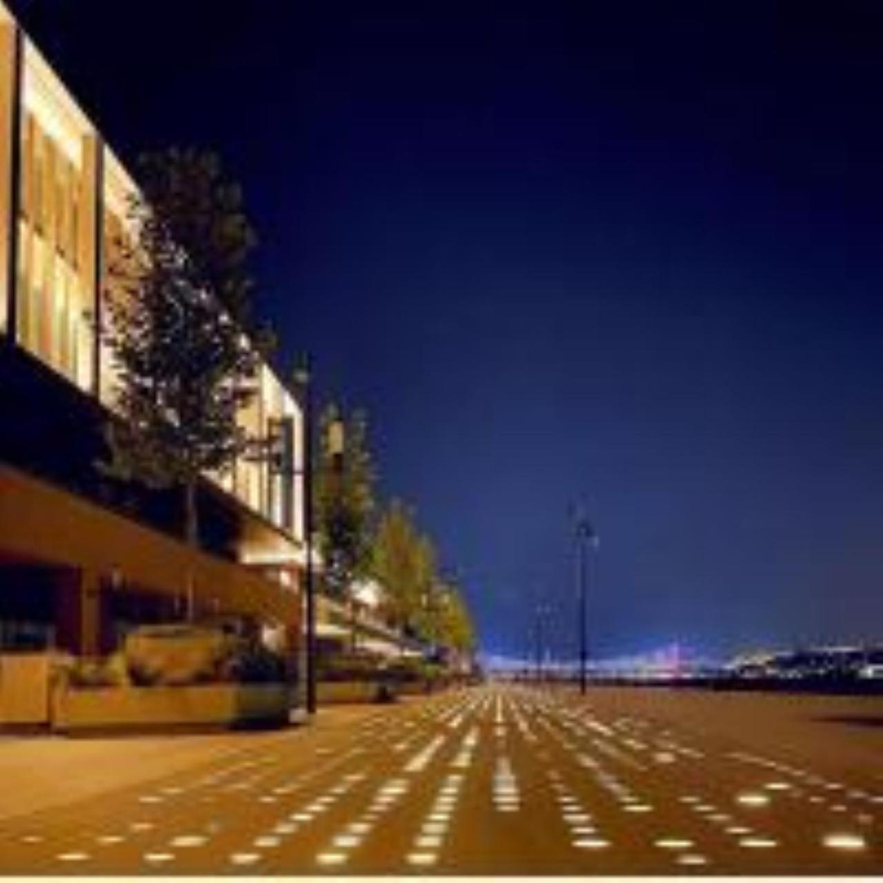 Otel Nidya Galataport 4*