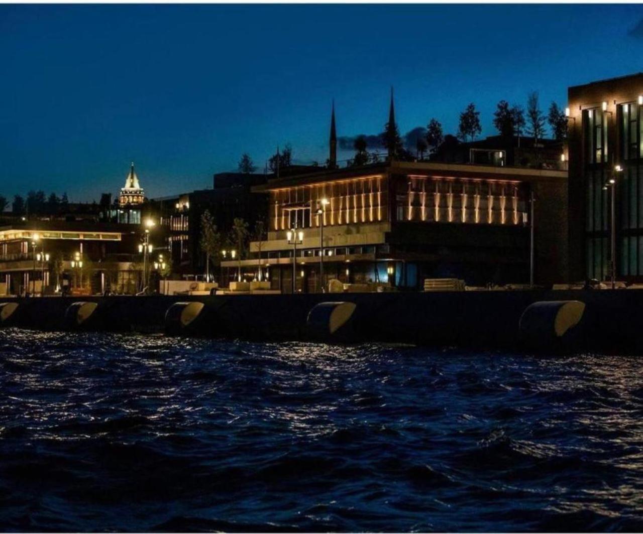 Nidya Galataport Otel 4*