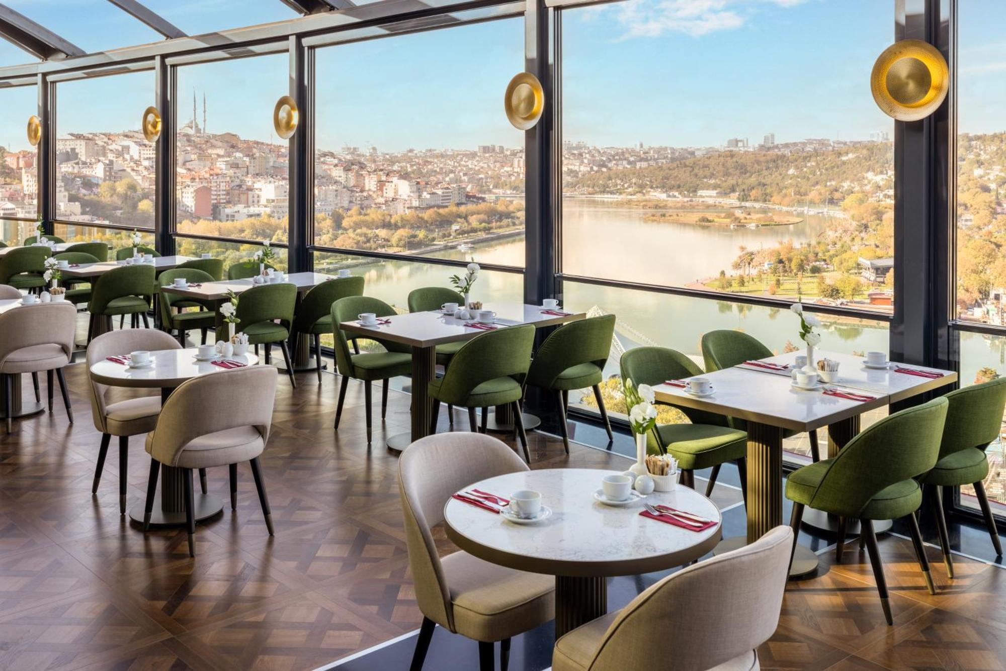 Clarion Golden Horn Hotel Istanbul