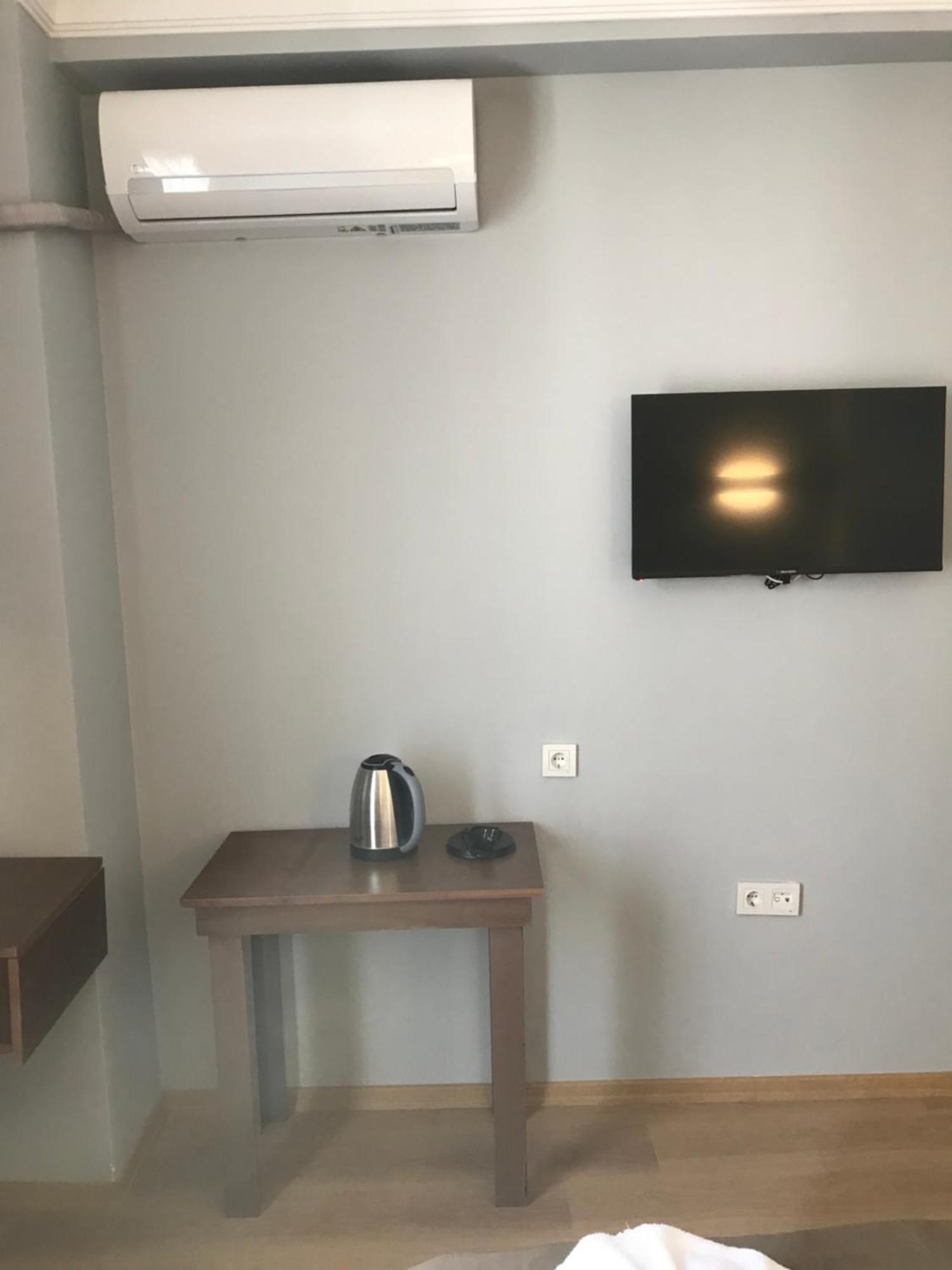 Apartment Mis Apart Taksim Istanbul