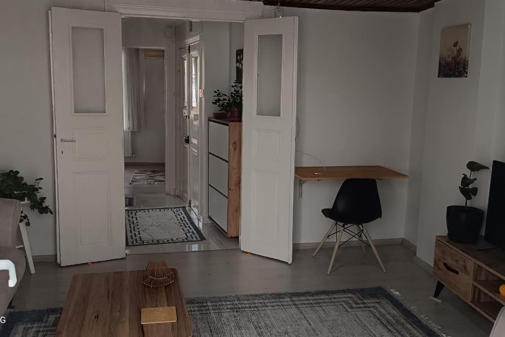 Apartment Gunes Hause