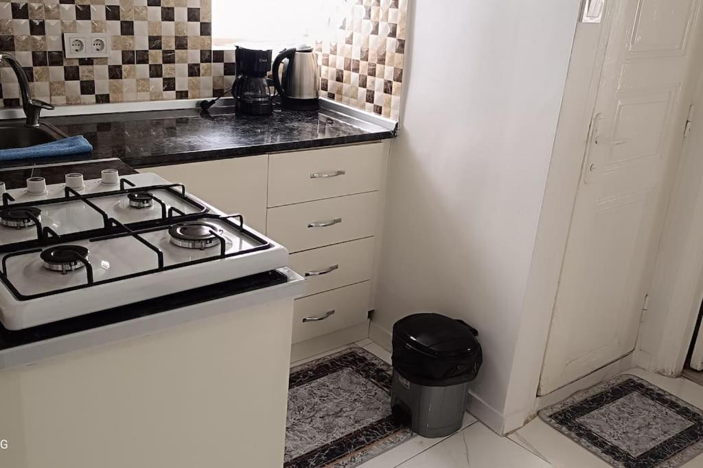 Gunes Hause Apartment Istanbul