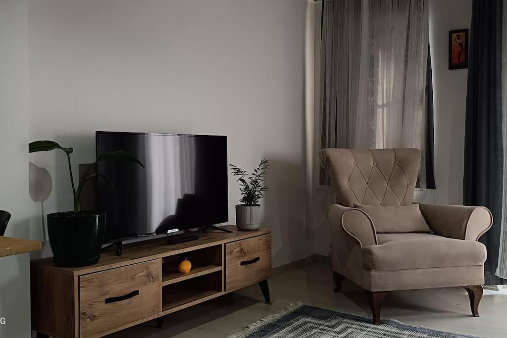 Gunes Hause Apartment Istanbul