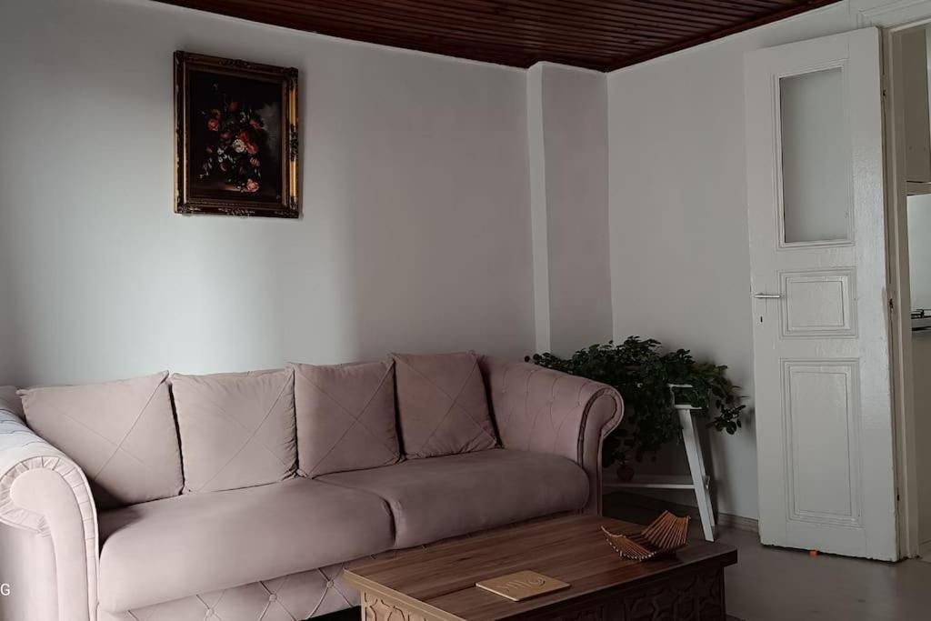 Gunes Hause *