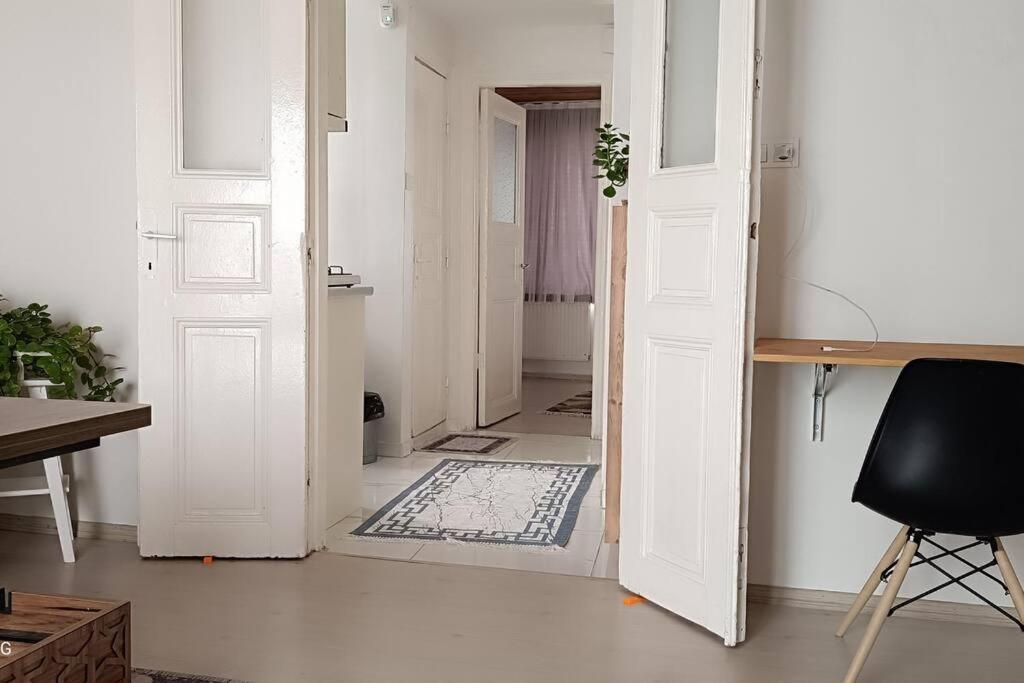 Gunes Hause Apartment Istanbul