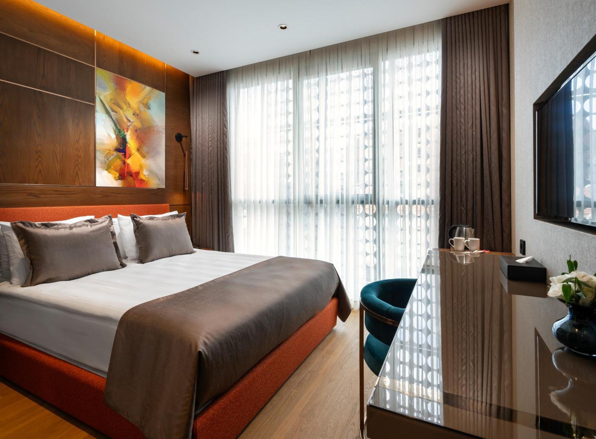 Hotel Nex Center