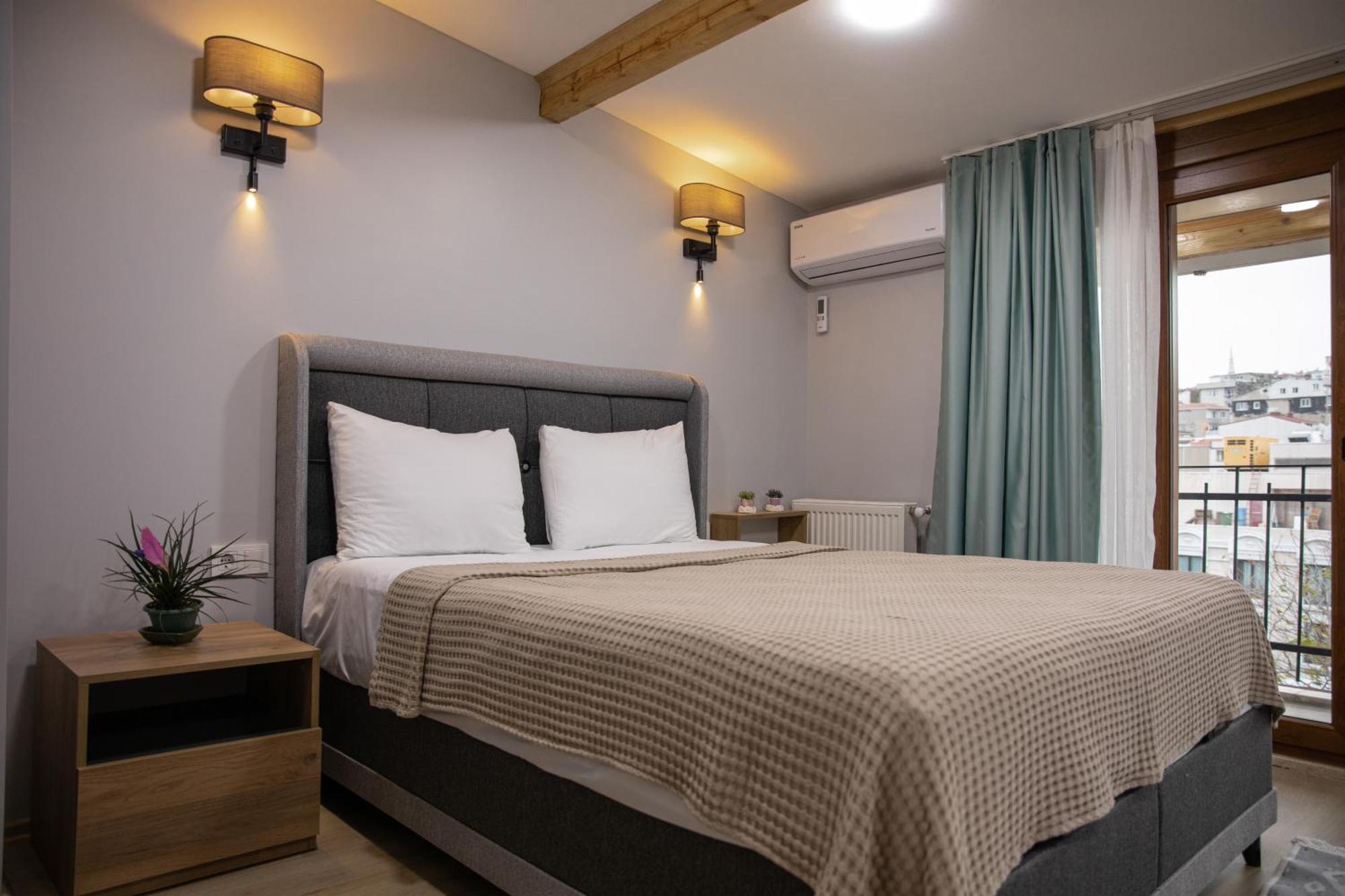 Narpera Taksim Boutique Apartamento *