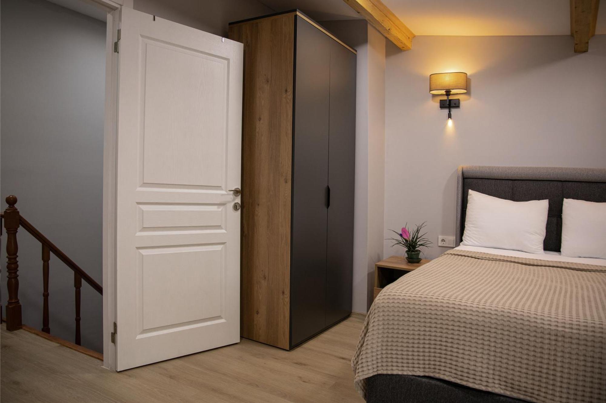 Narpera Taksim Boutique Apartamento Istambul