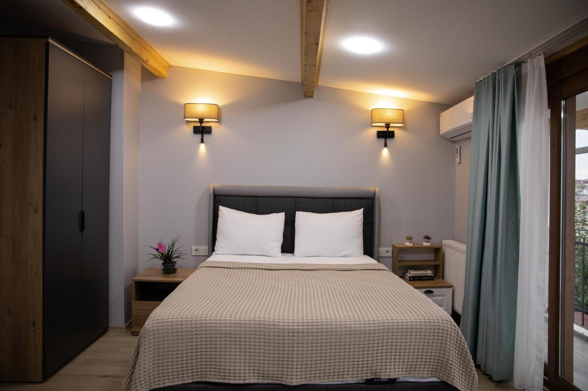 Narpera Taksim Boutique Apartamento