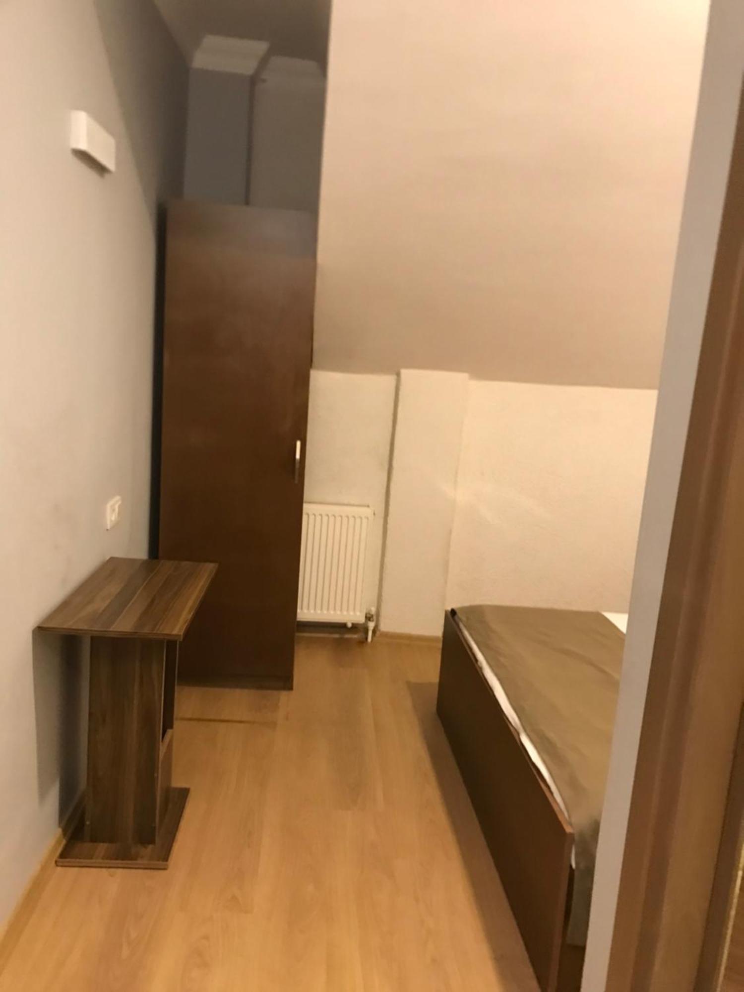 Mis Apart Taksim Apartment