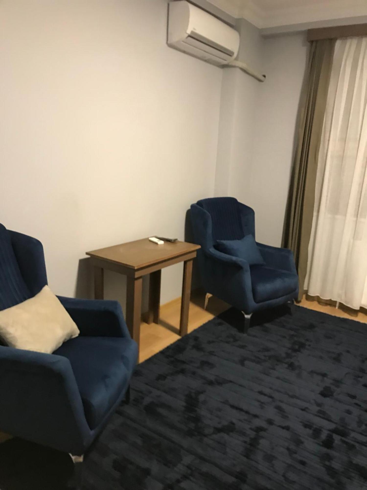Apartment Mis Apart Taksim *