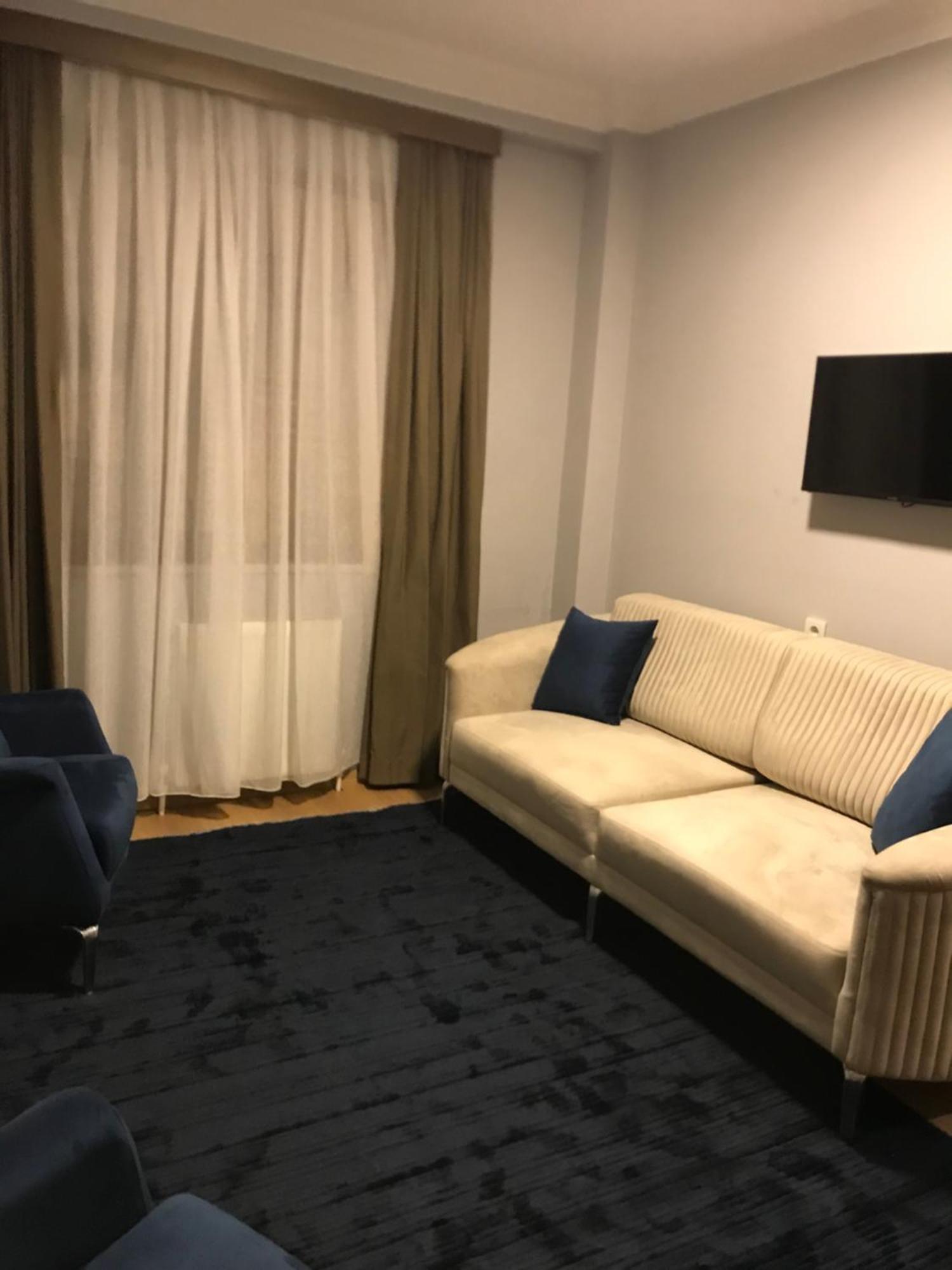 Apartment Mis Apart Taksim *