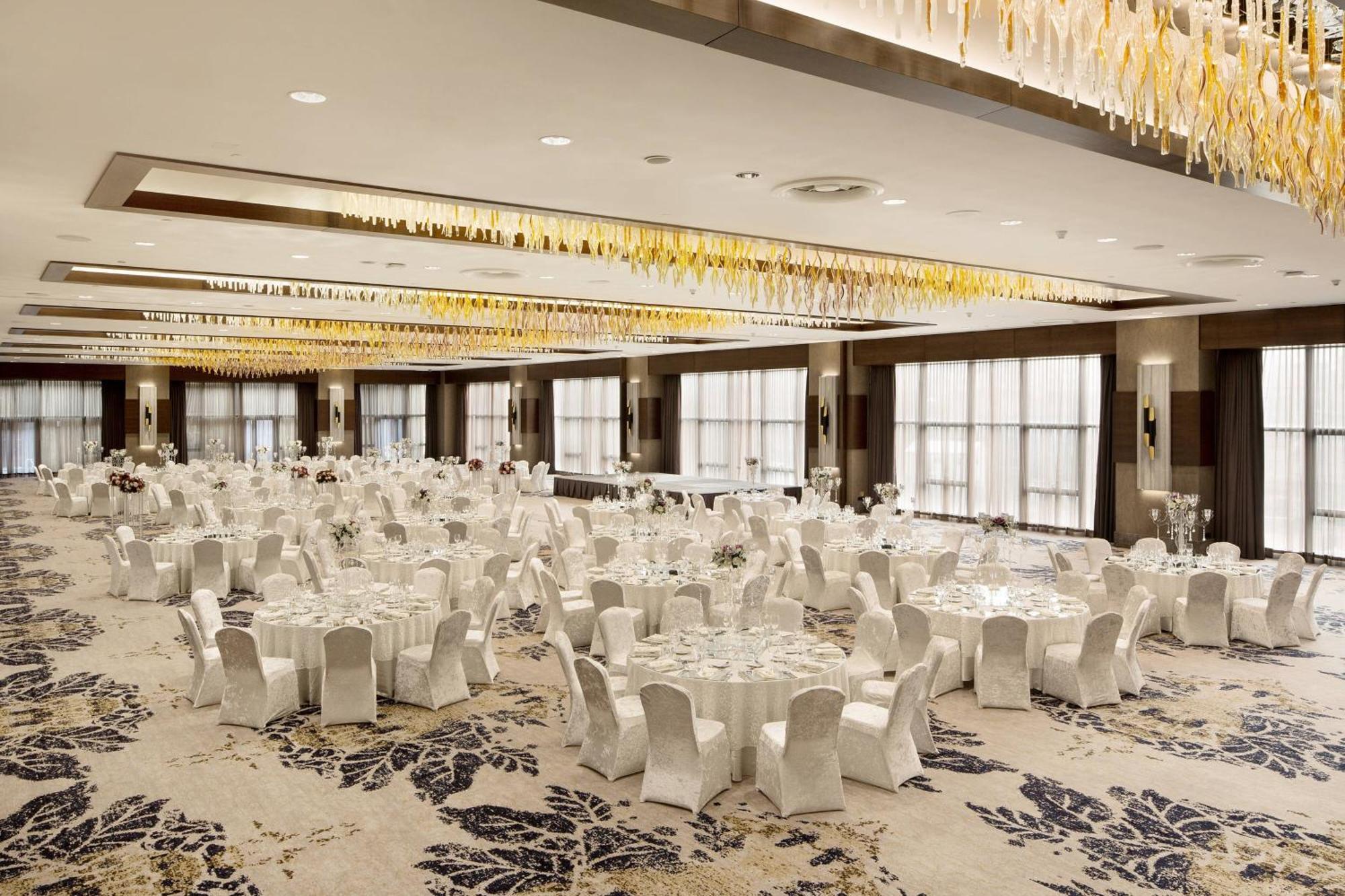 Sheraton Grand Atasehir