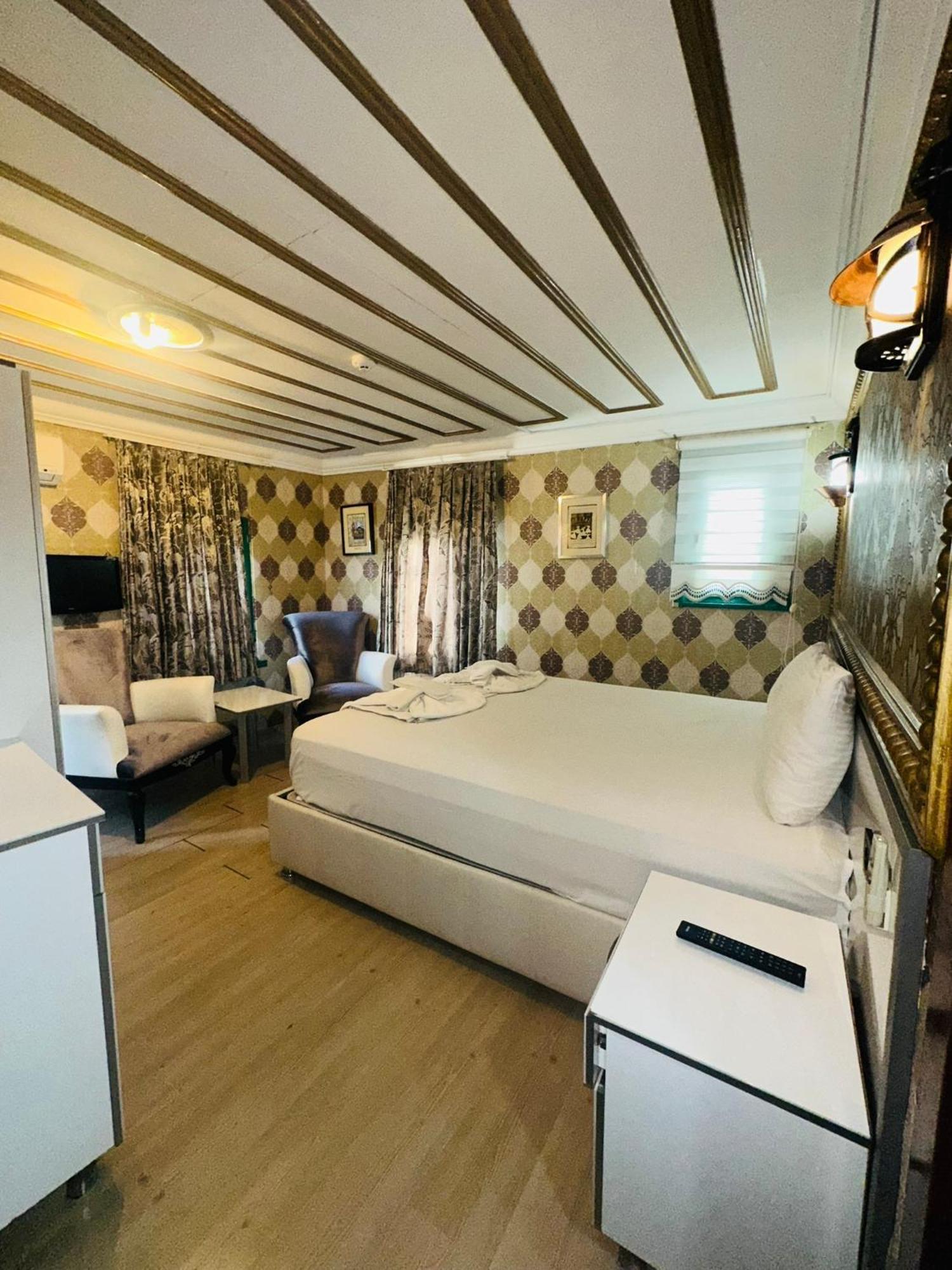 Sophia Studio Apart Apartment